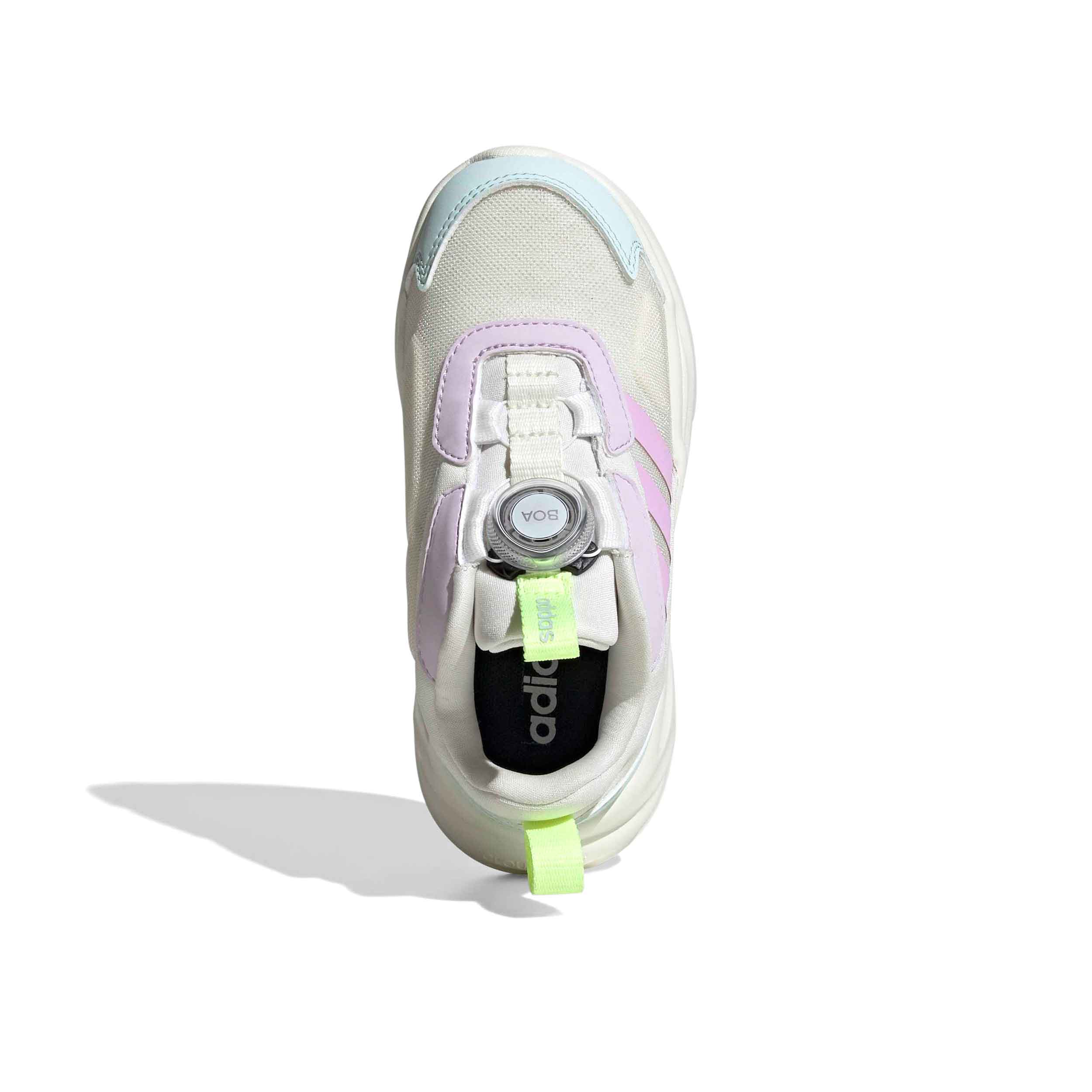 Tenis Adidas OZELLE BOA Niña