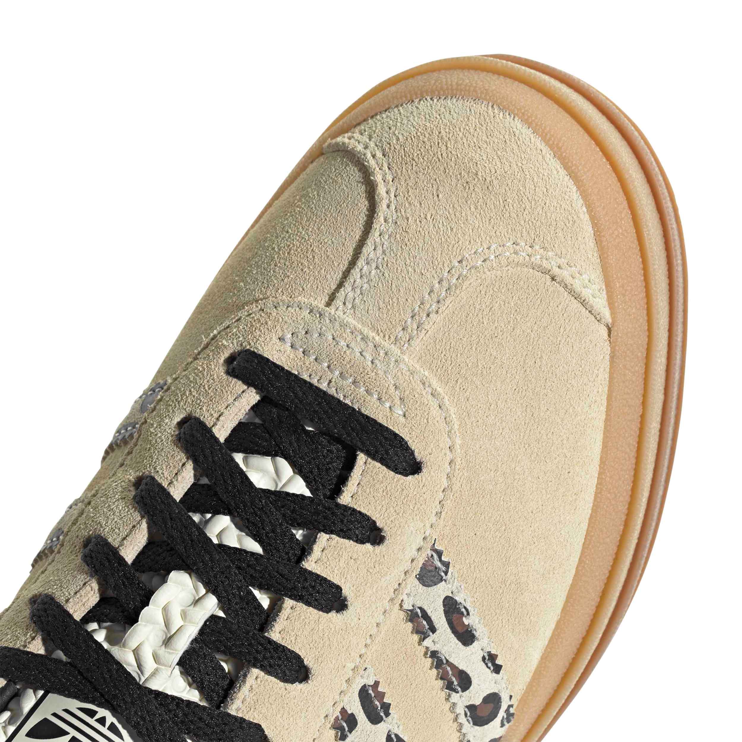 Tenis Adidas GAZELLE BOLD Mujer