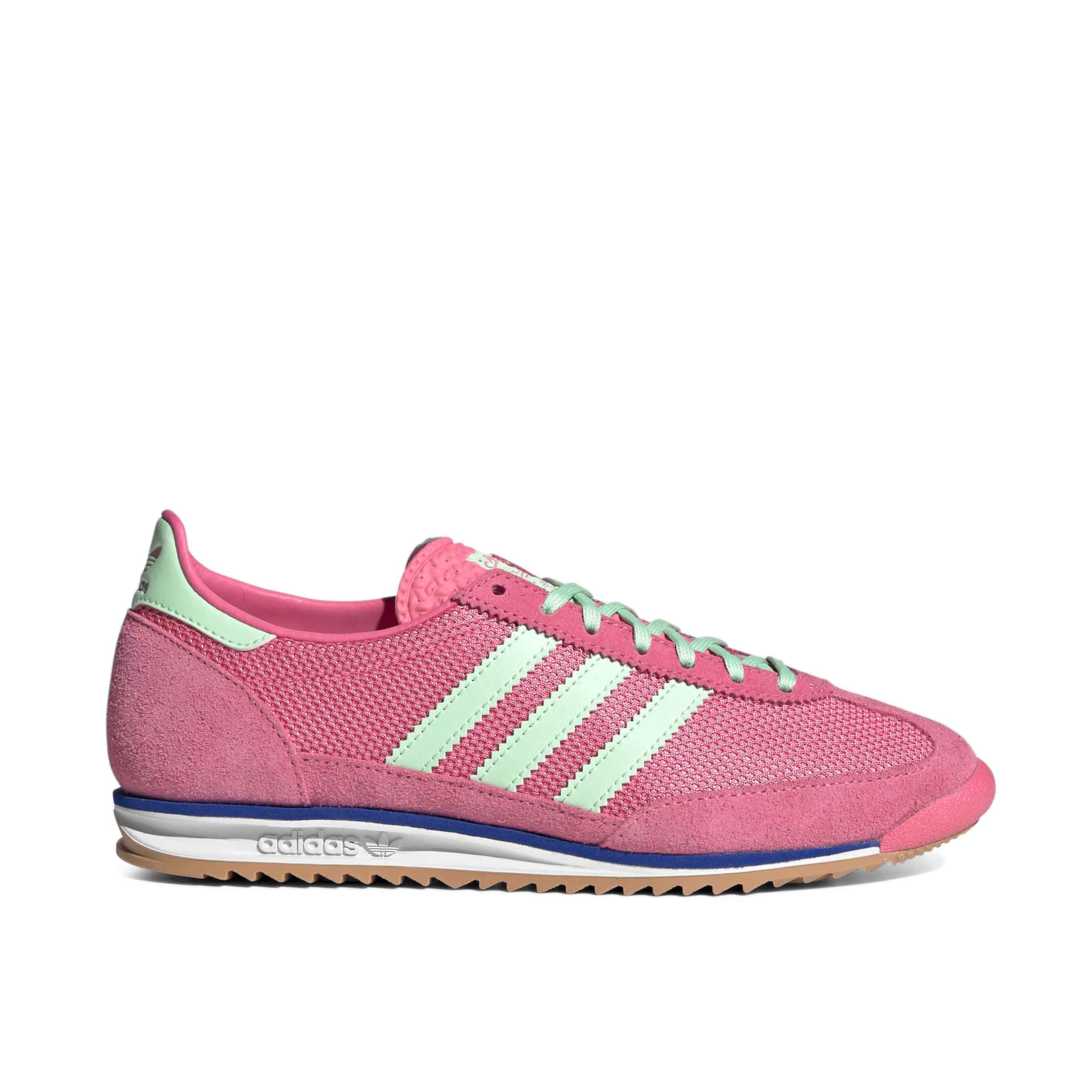 Tenis Adidas Sl 72 Mujer