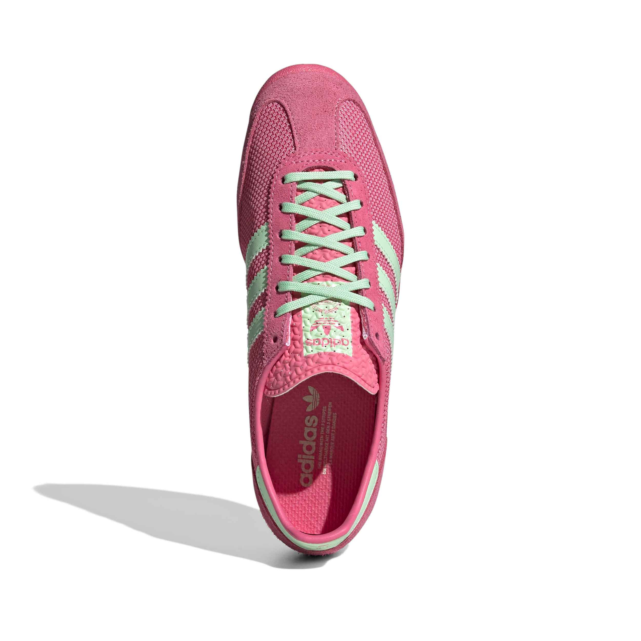 Tenis Adidas Sl 72 Mujer