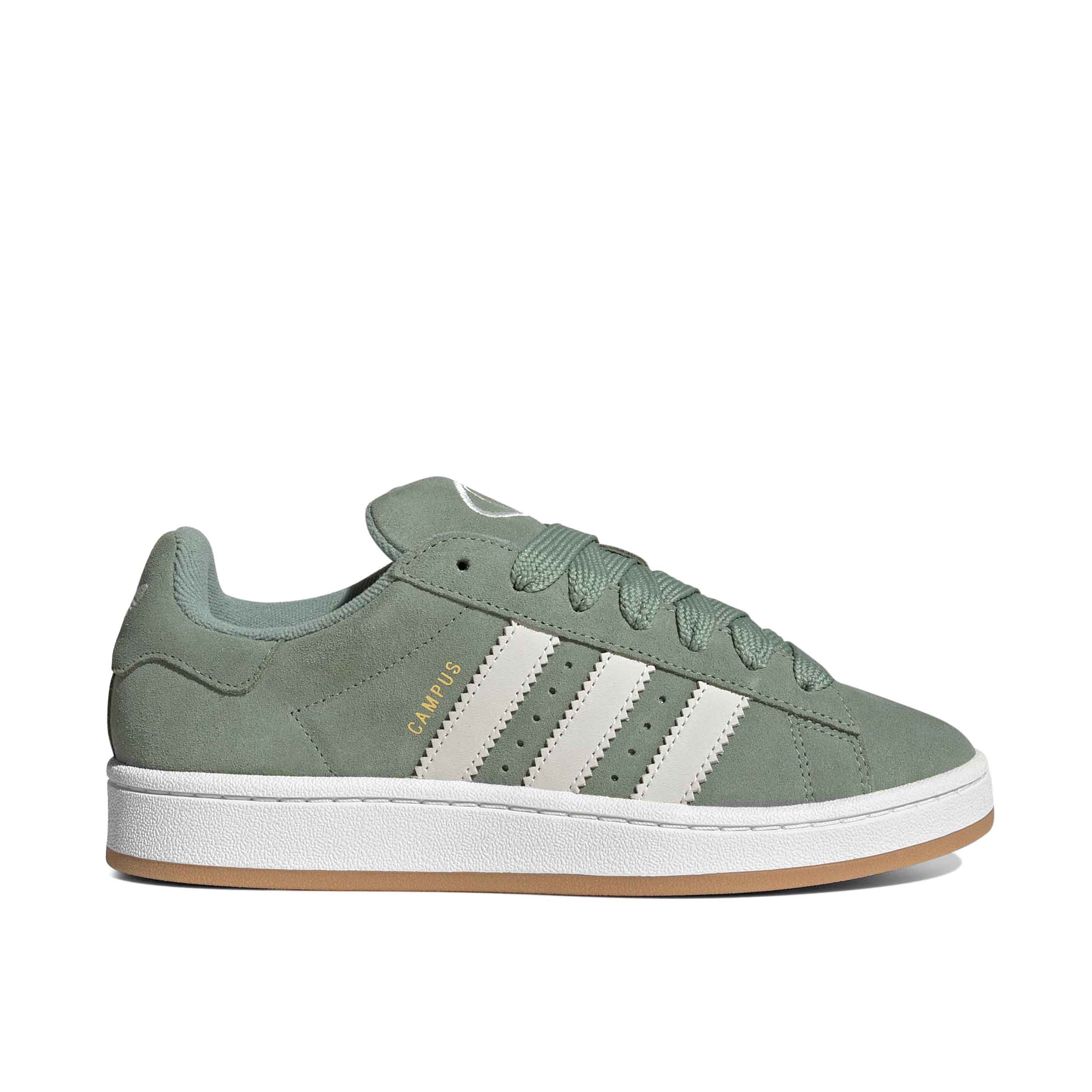 Tenis Adidas CAMPUS Mujer