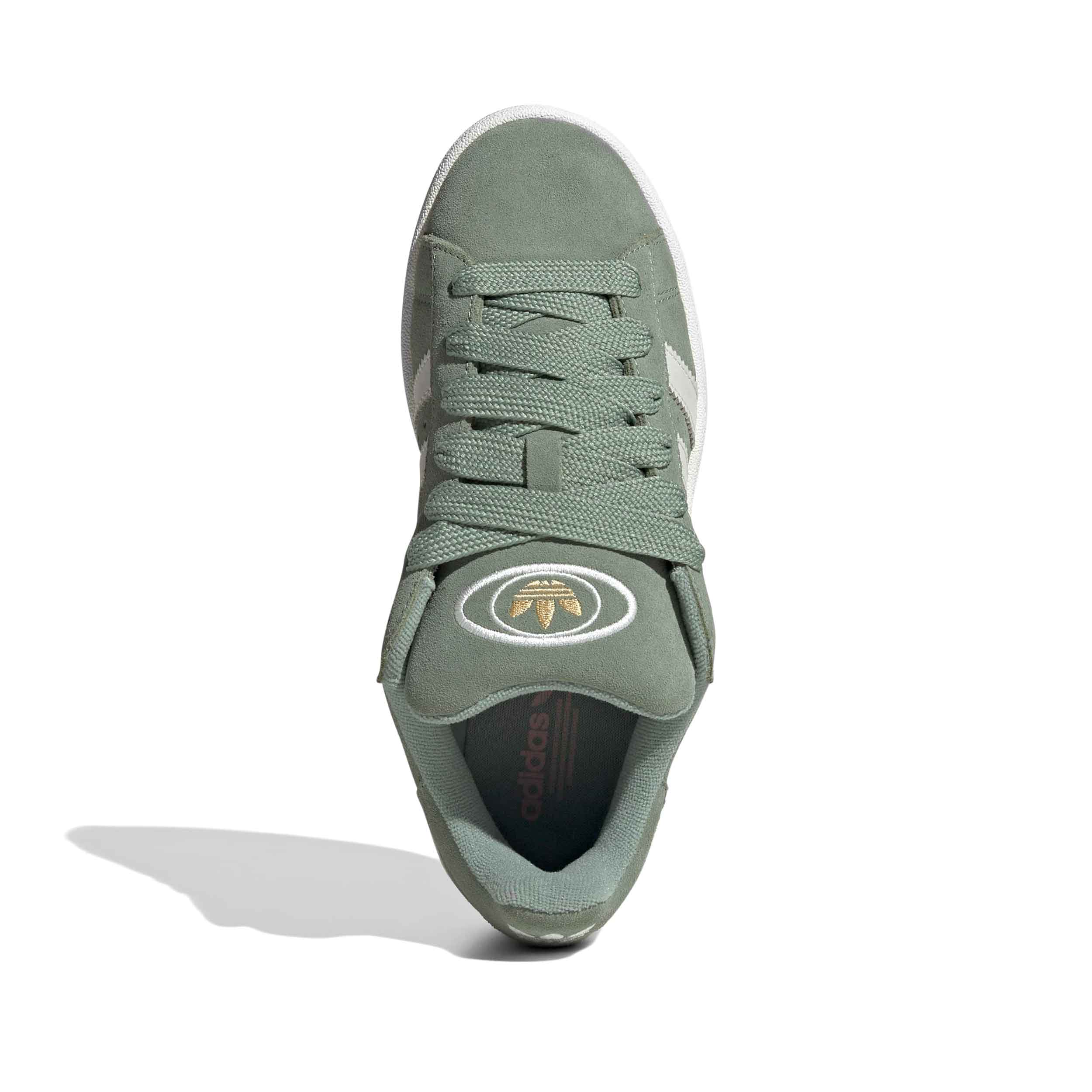 Tenis Adidas CAMPUS Mujer