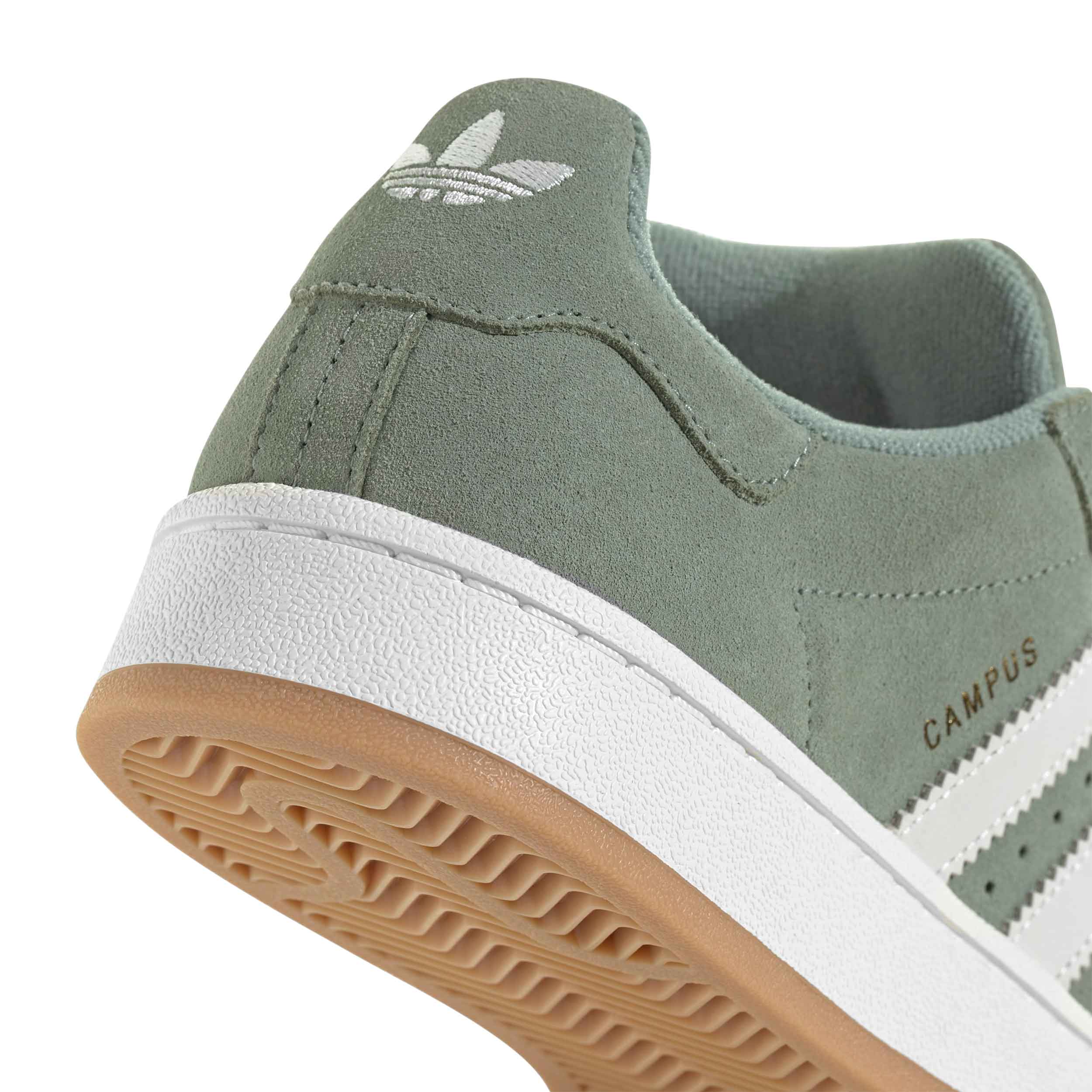 Tenis Adidas CAMPUS Mujer