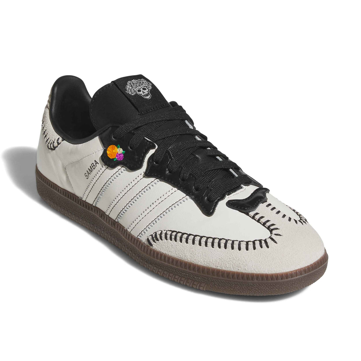 Tenis Adidas Samba Unisex