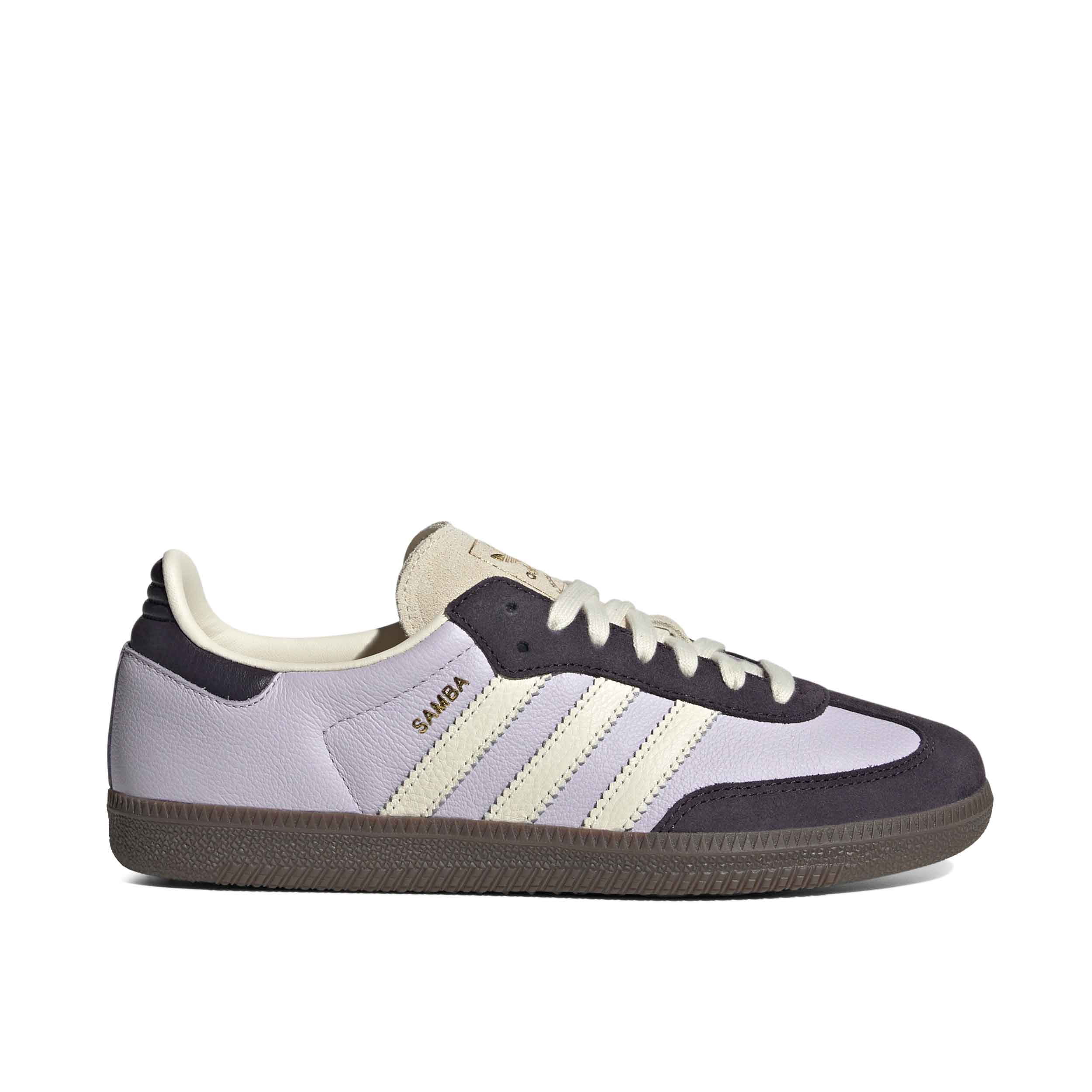 Tenis Adidas SAMBA Mujer