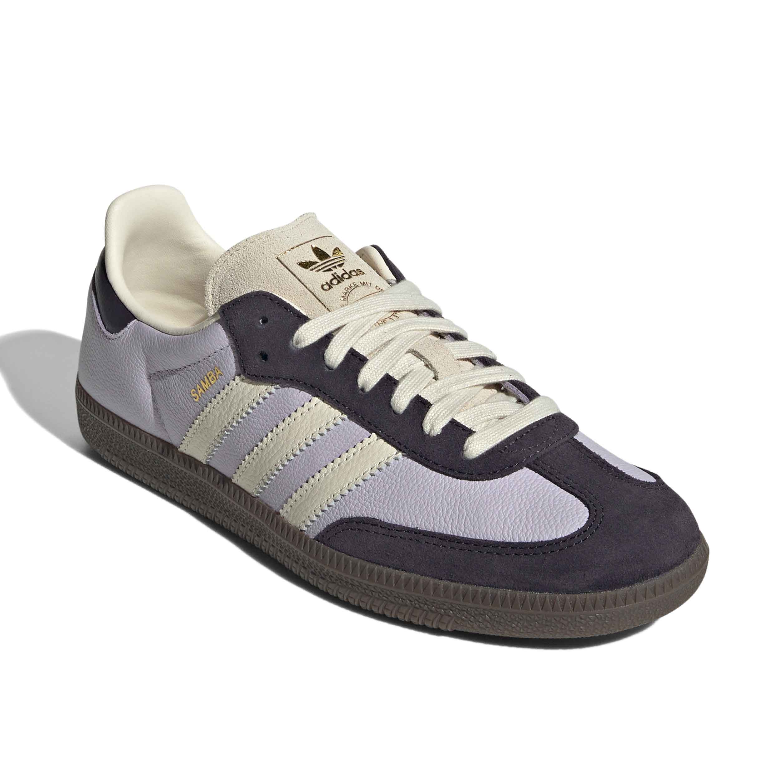 Tenis Adidas SAMBA Mujer