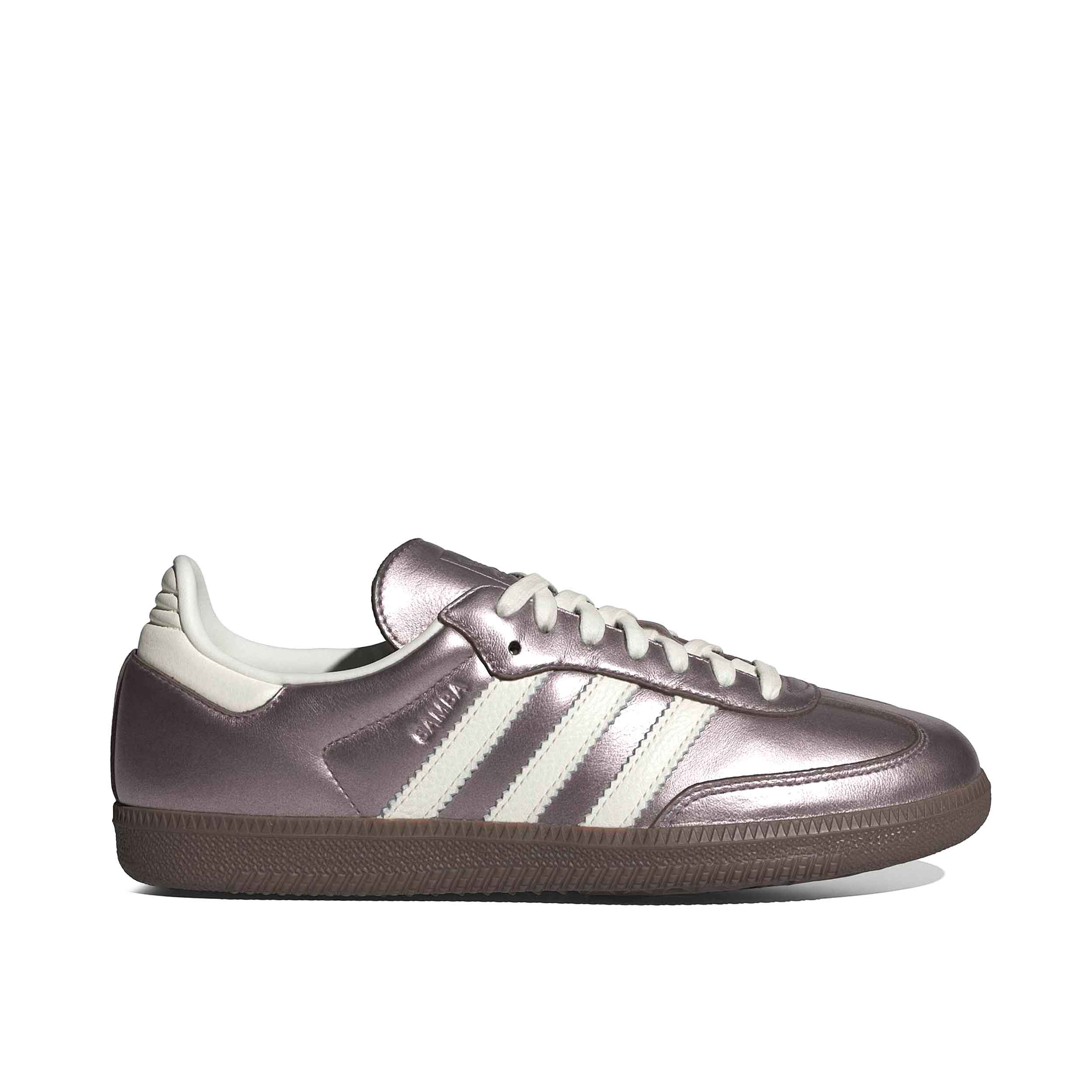 Tenis Adidas SAMBA Mujer