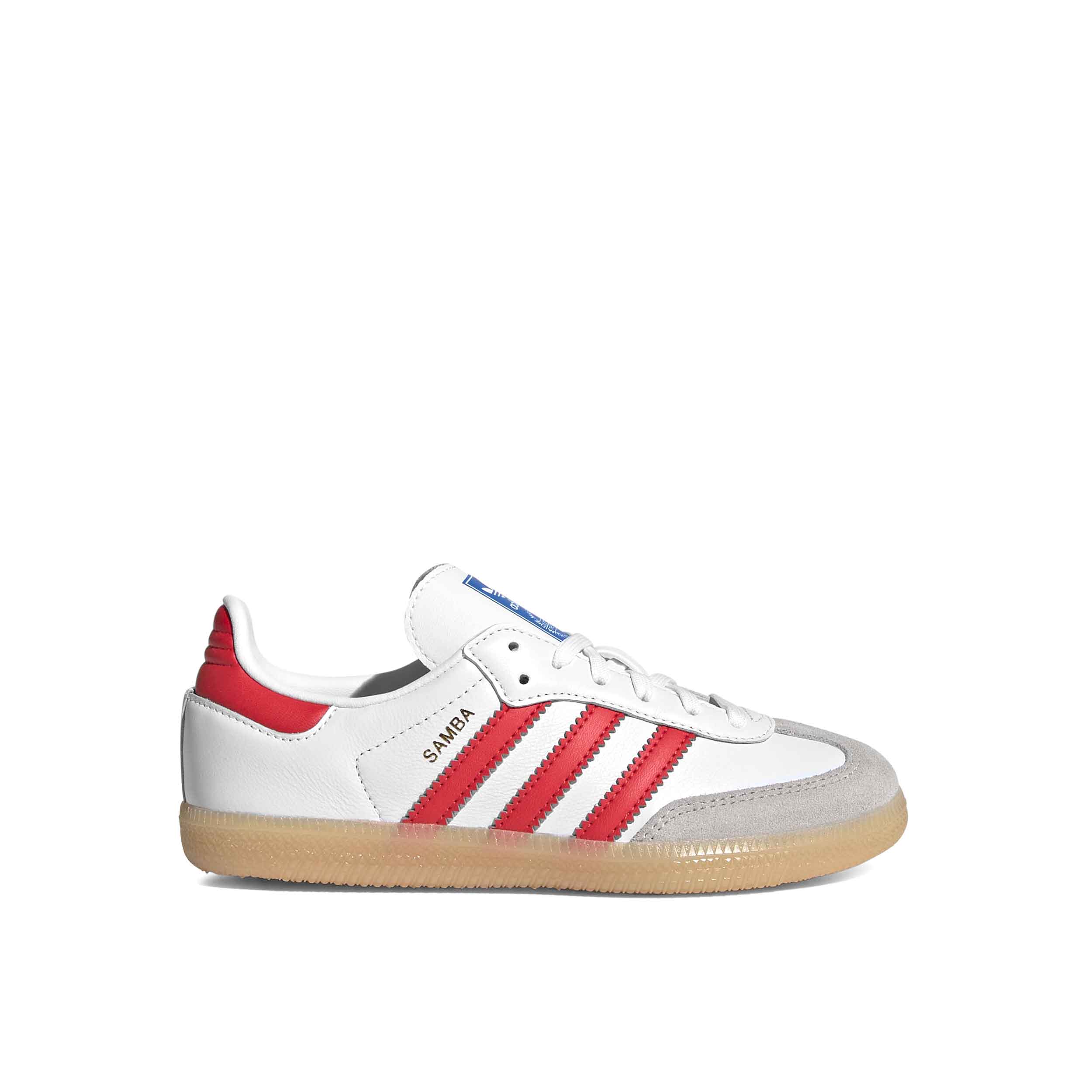 Tenis Adidas SAMBA Niño
