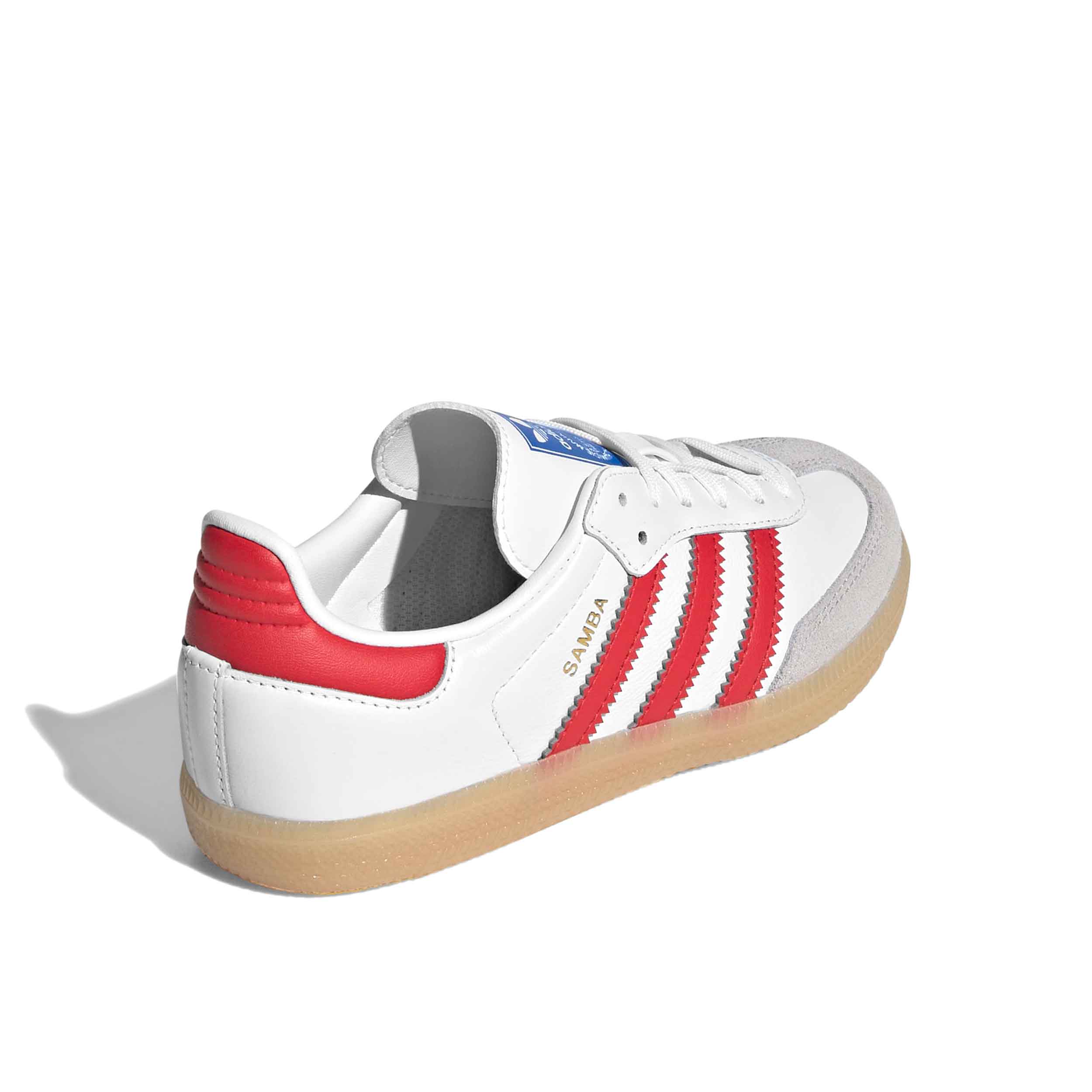 Tenis Adidas SAMBA Niño