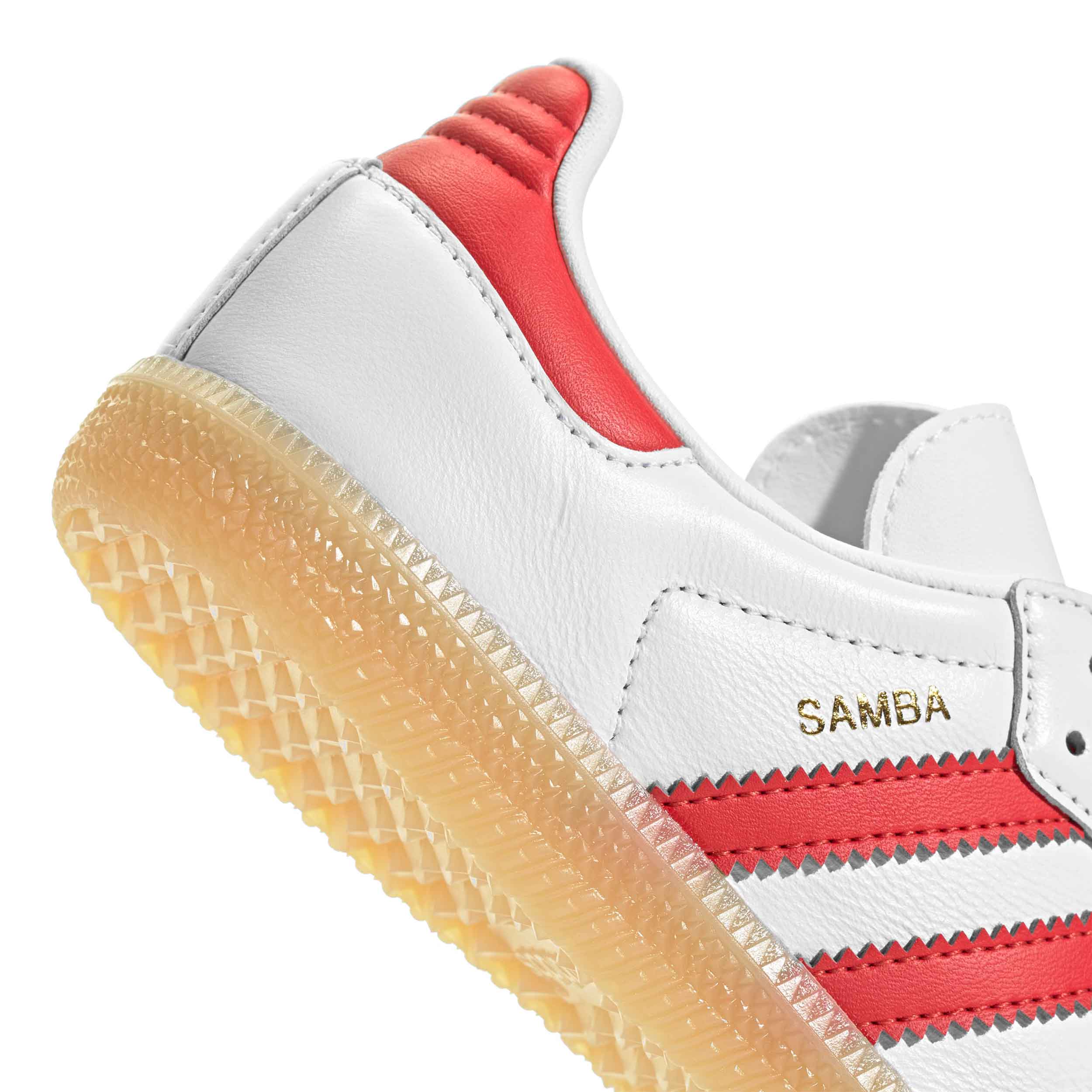 Tenis Adidas SAMBA Niño