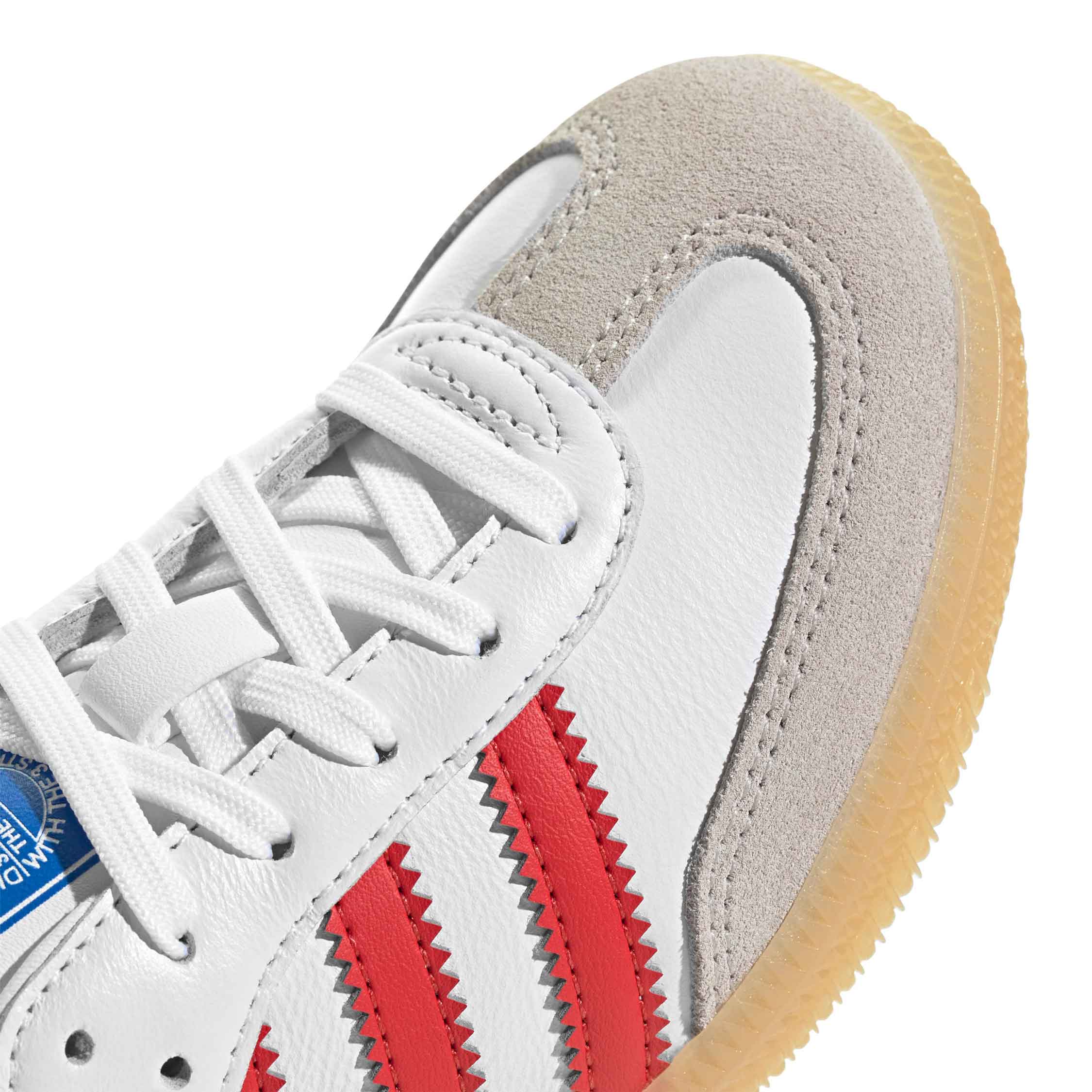Tenis Adidas SAMBA Niño