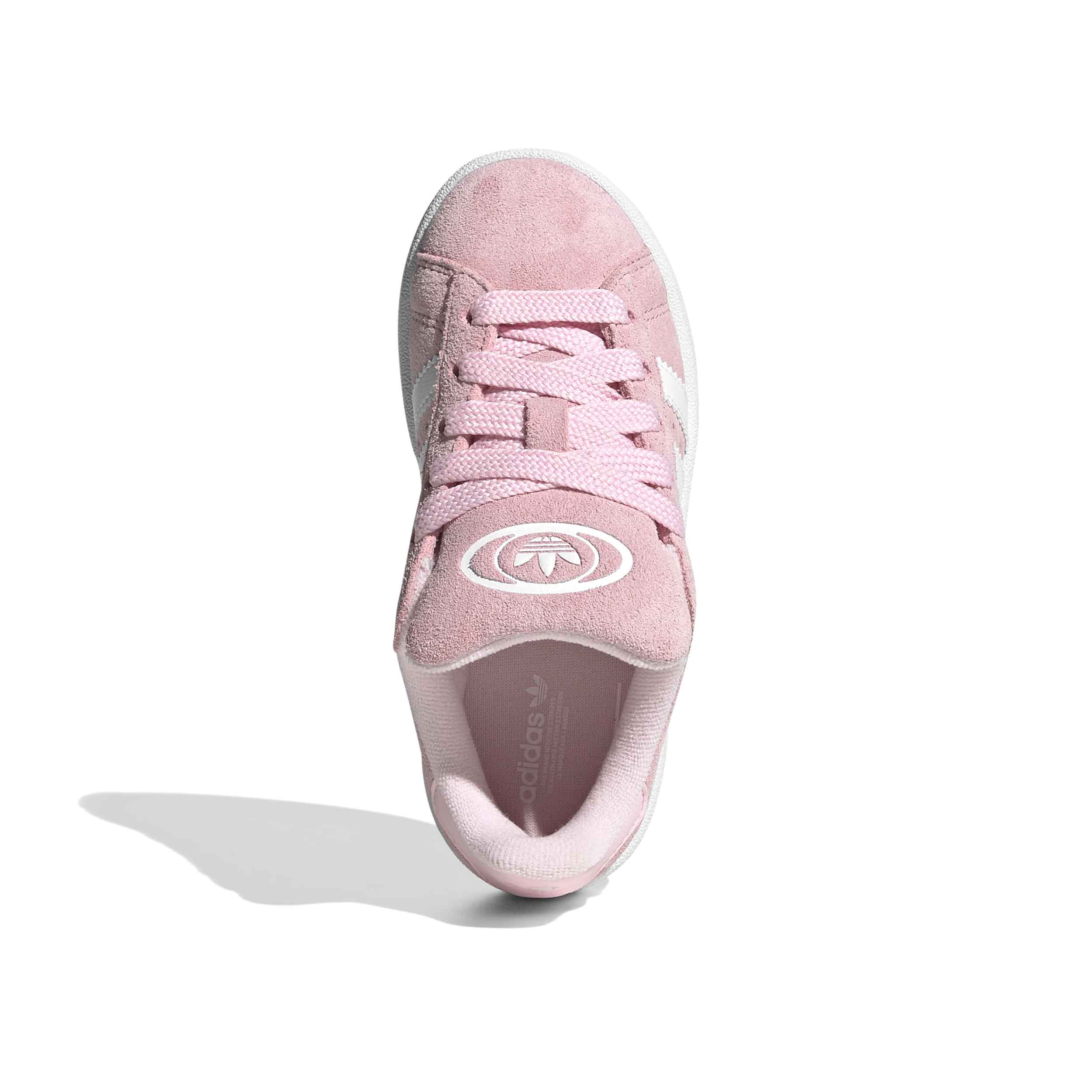 Tenis Adidas CAMPUS Niña