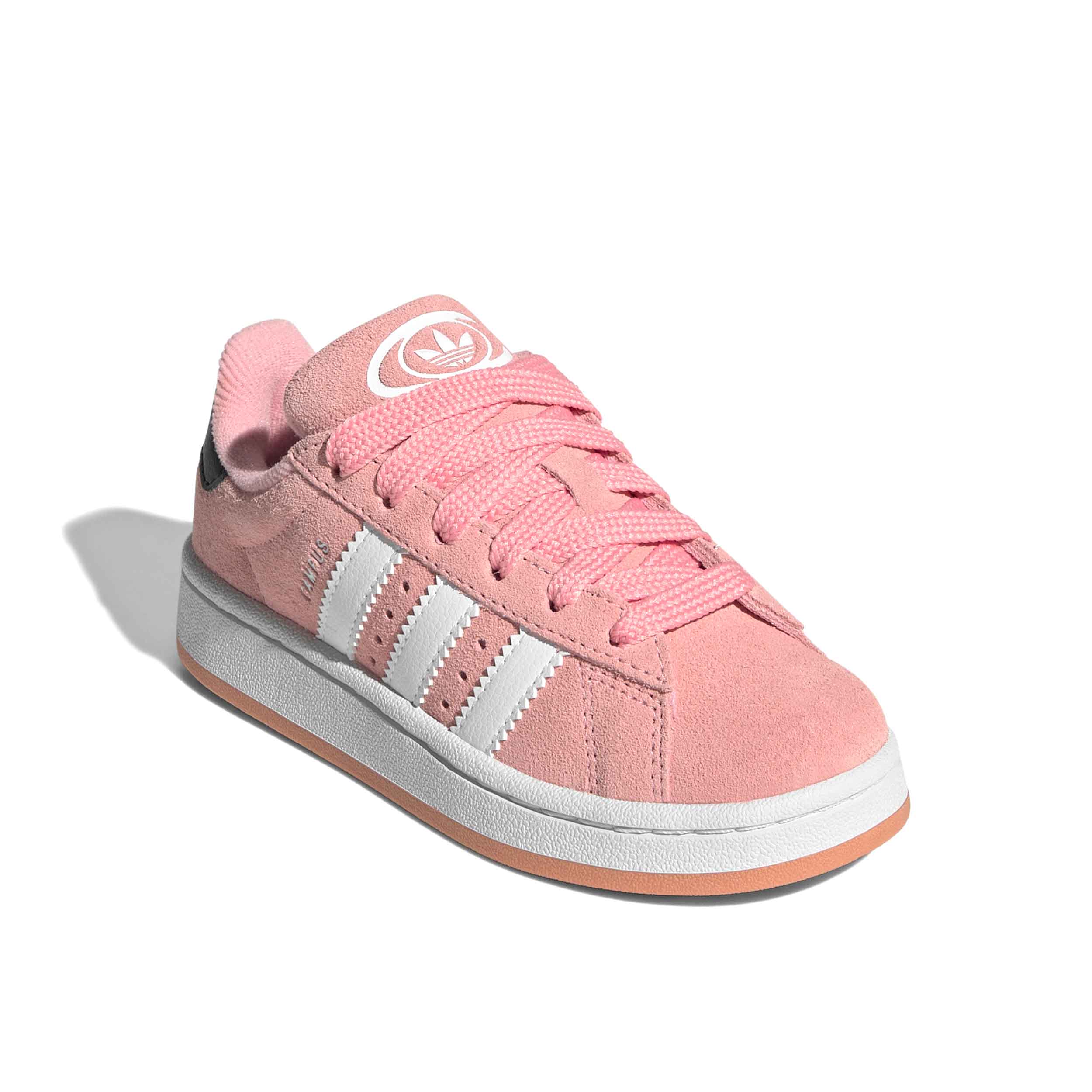 Tenis Adidas CAMPUS Niña