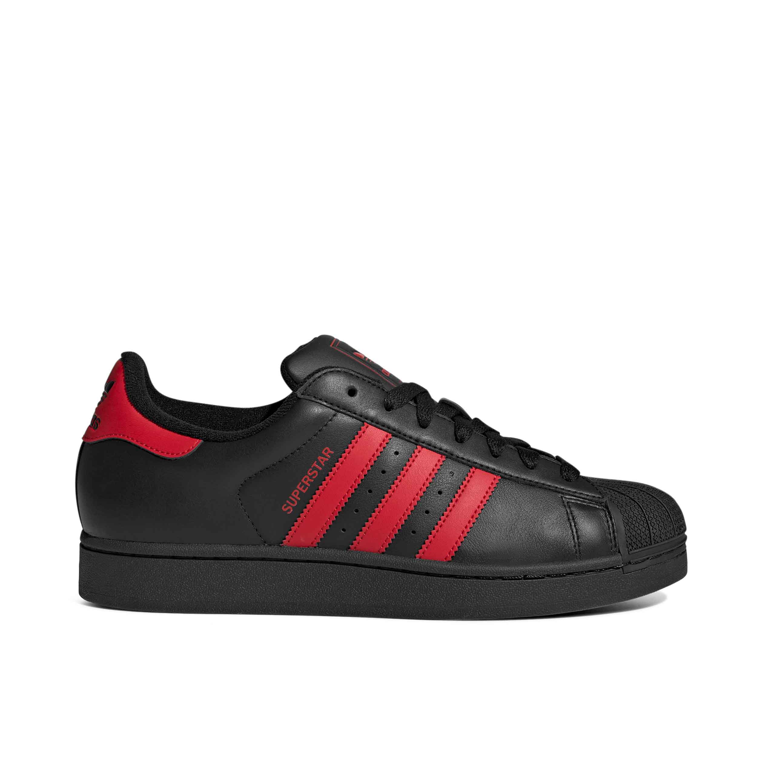Tenis Adidas SUPERSTAR Hombre