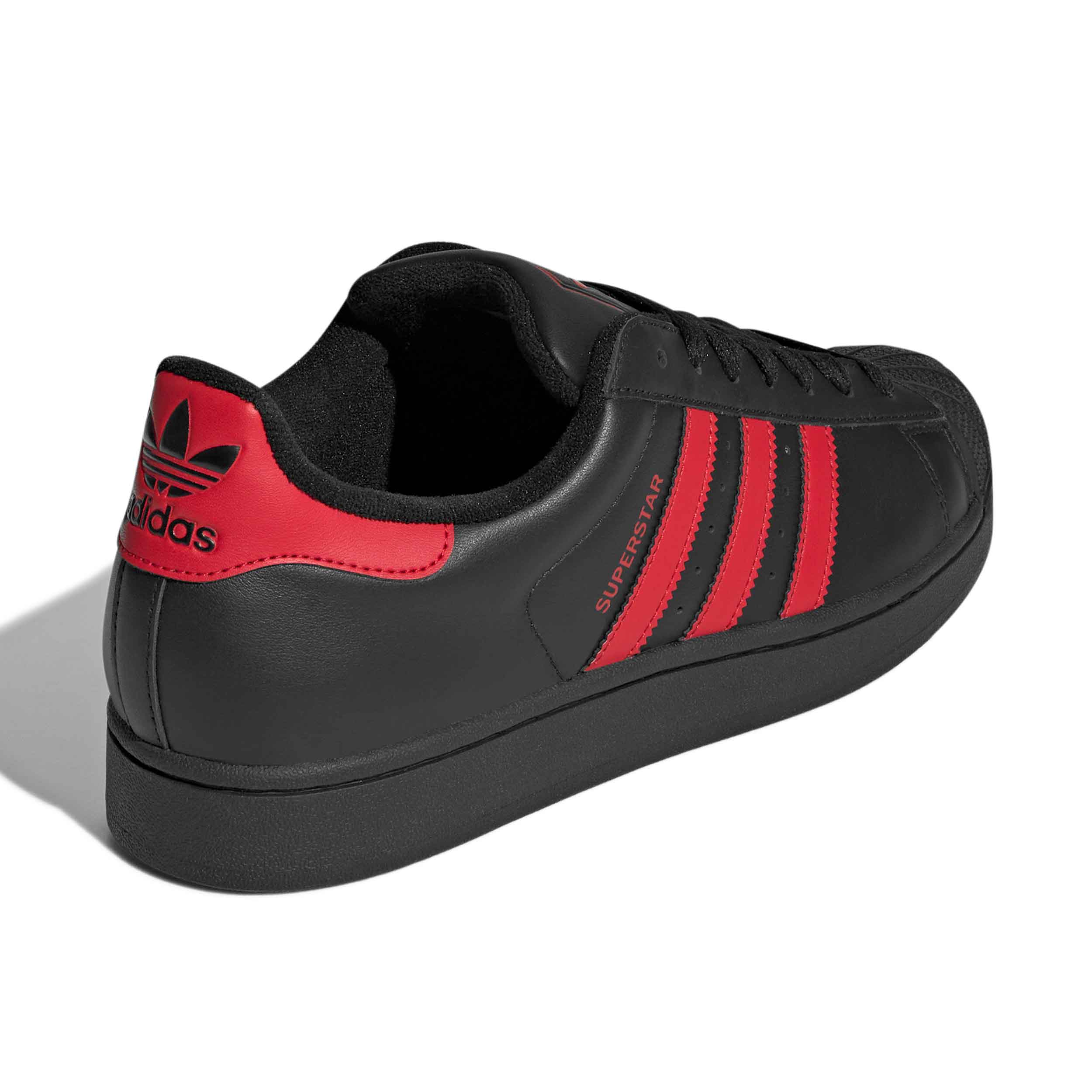 Tenis Adidas SUPERSTAR Hombre