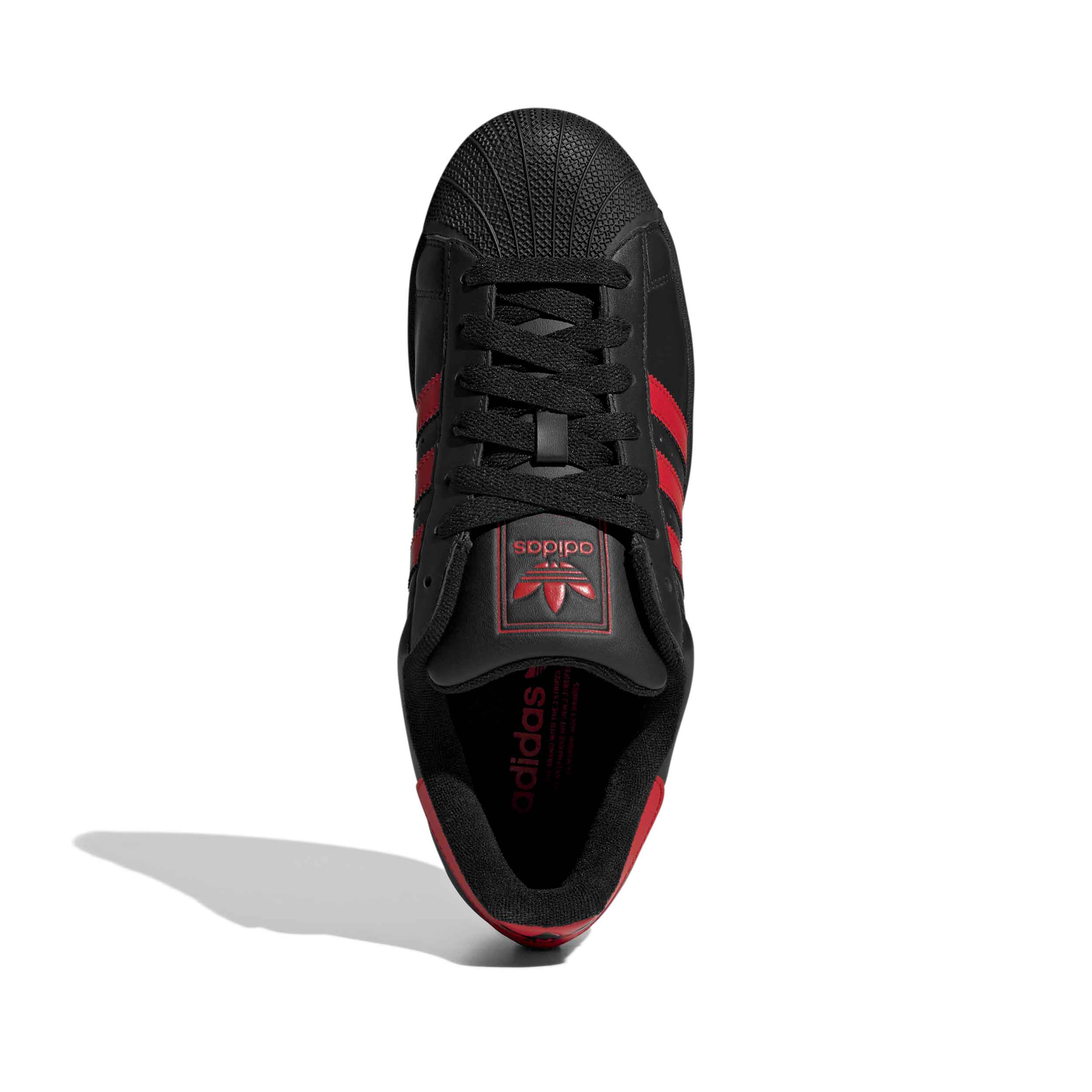 Tenis Adidas SUPERSTAR Hombre