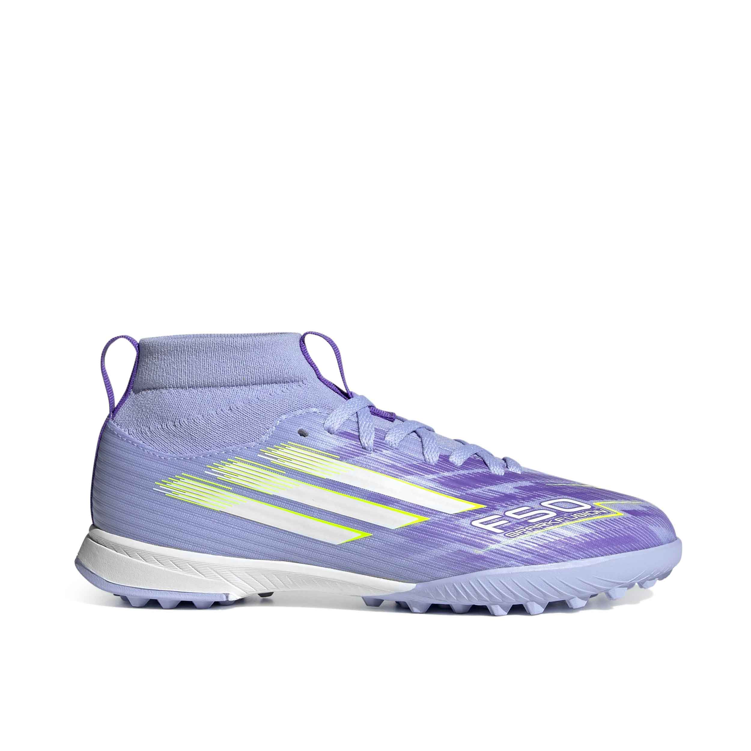 Tenis Adidas F50 SPARKFUSION LEAGUE Unisex