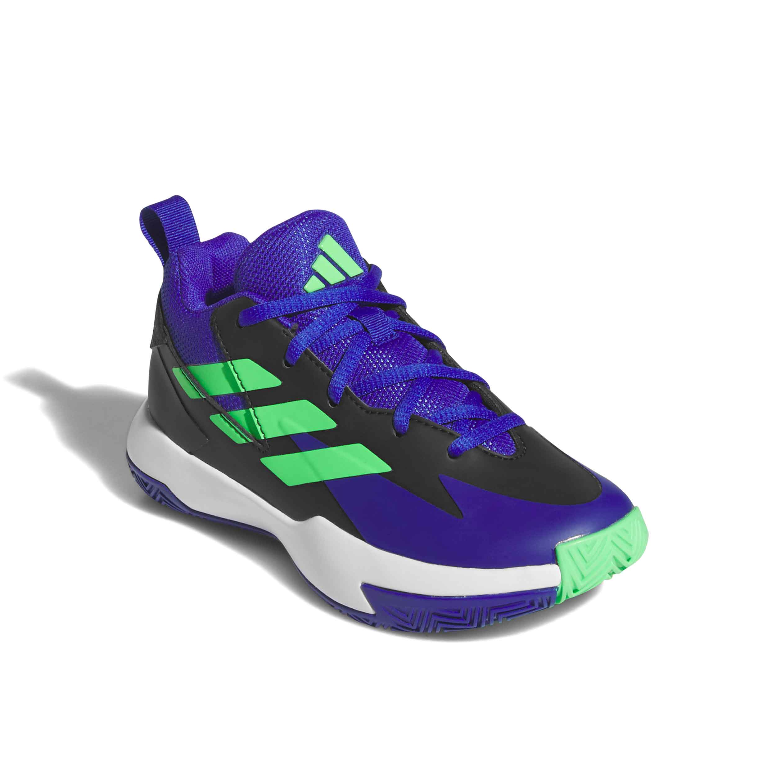 Tenis Adidas CROSS EM UP Niño
