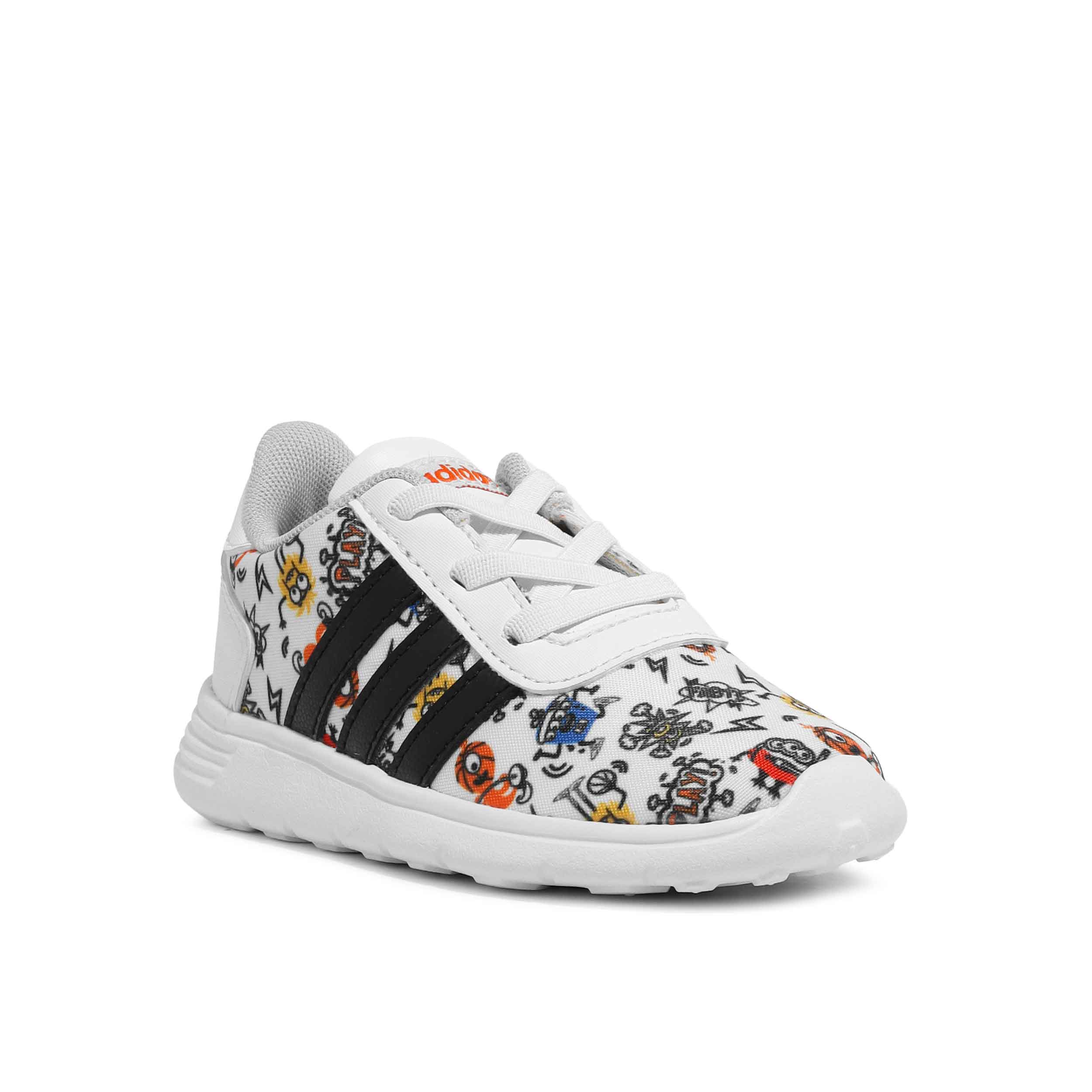 Tenis Adidas LITE RACER Niño