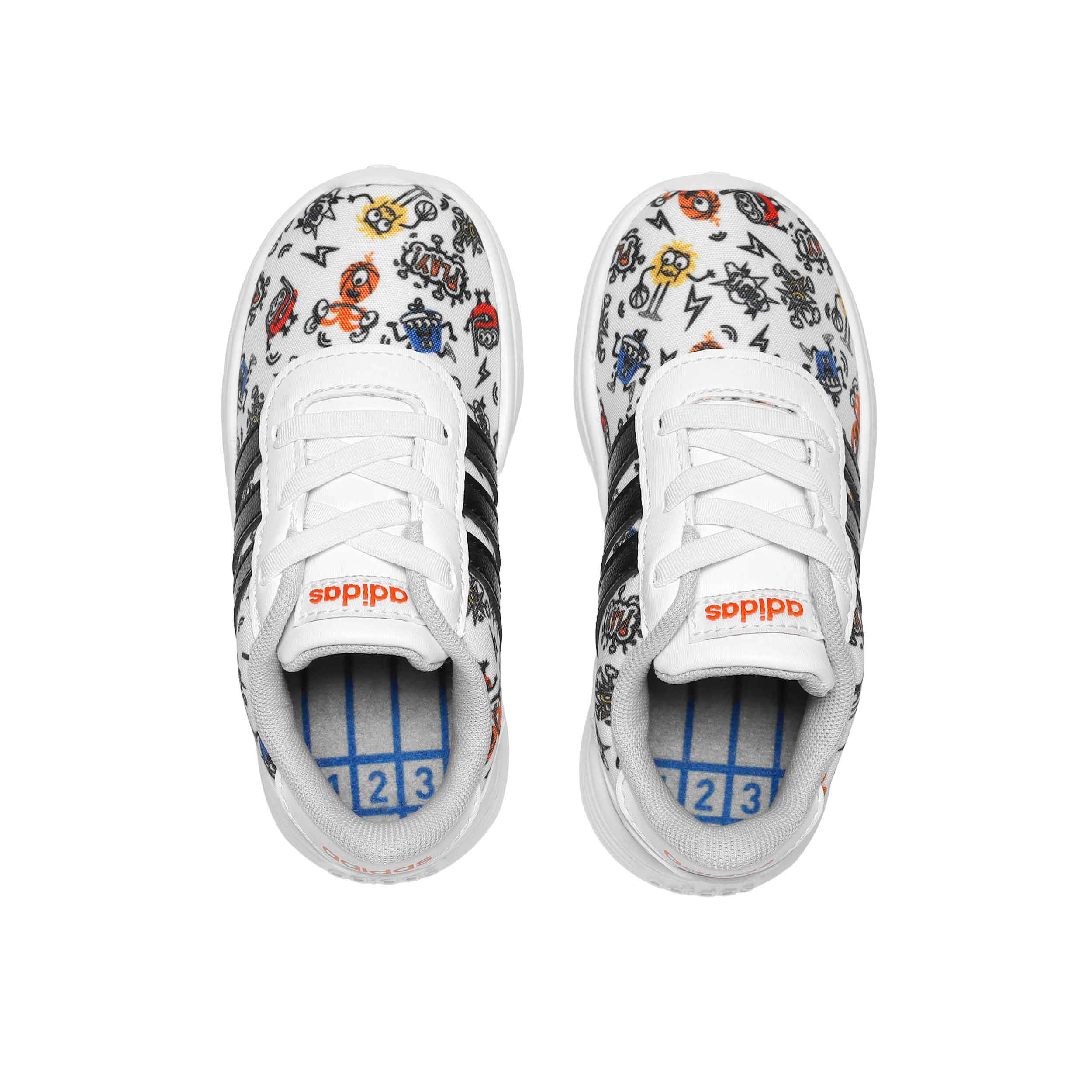 Tenis Adidas LITE RACER Niño