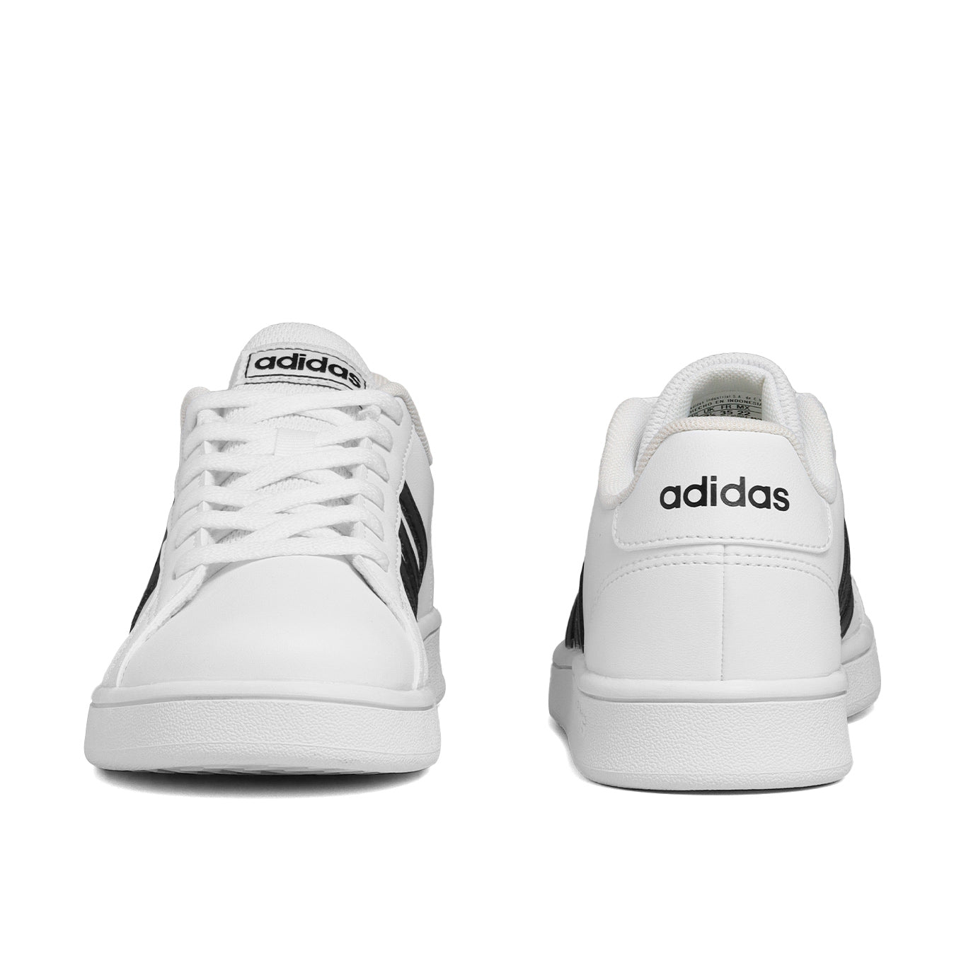 Tenis Adidas Grand Court