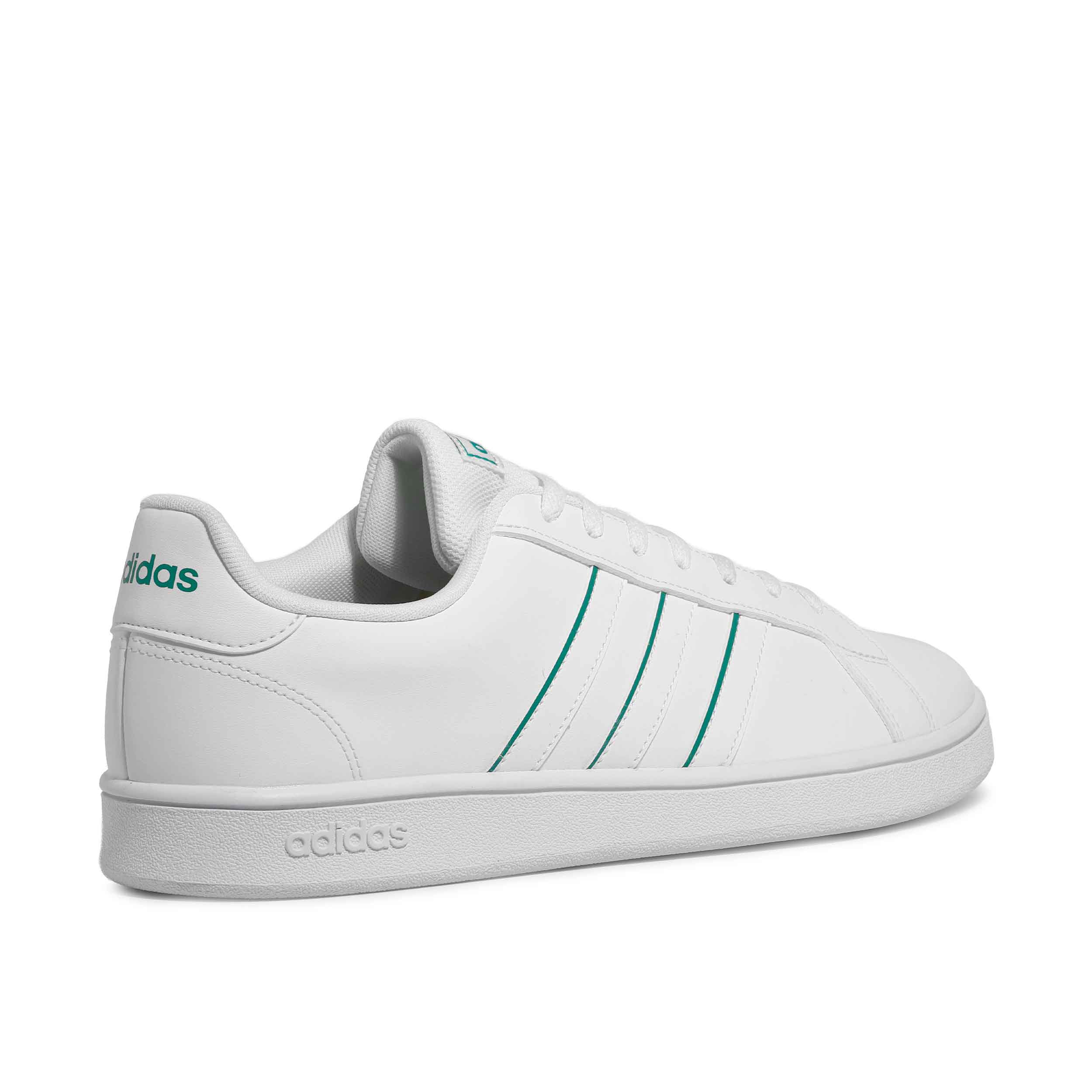 Tenis Adidas GRAND COURT Hombre