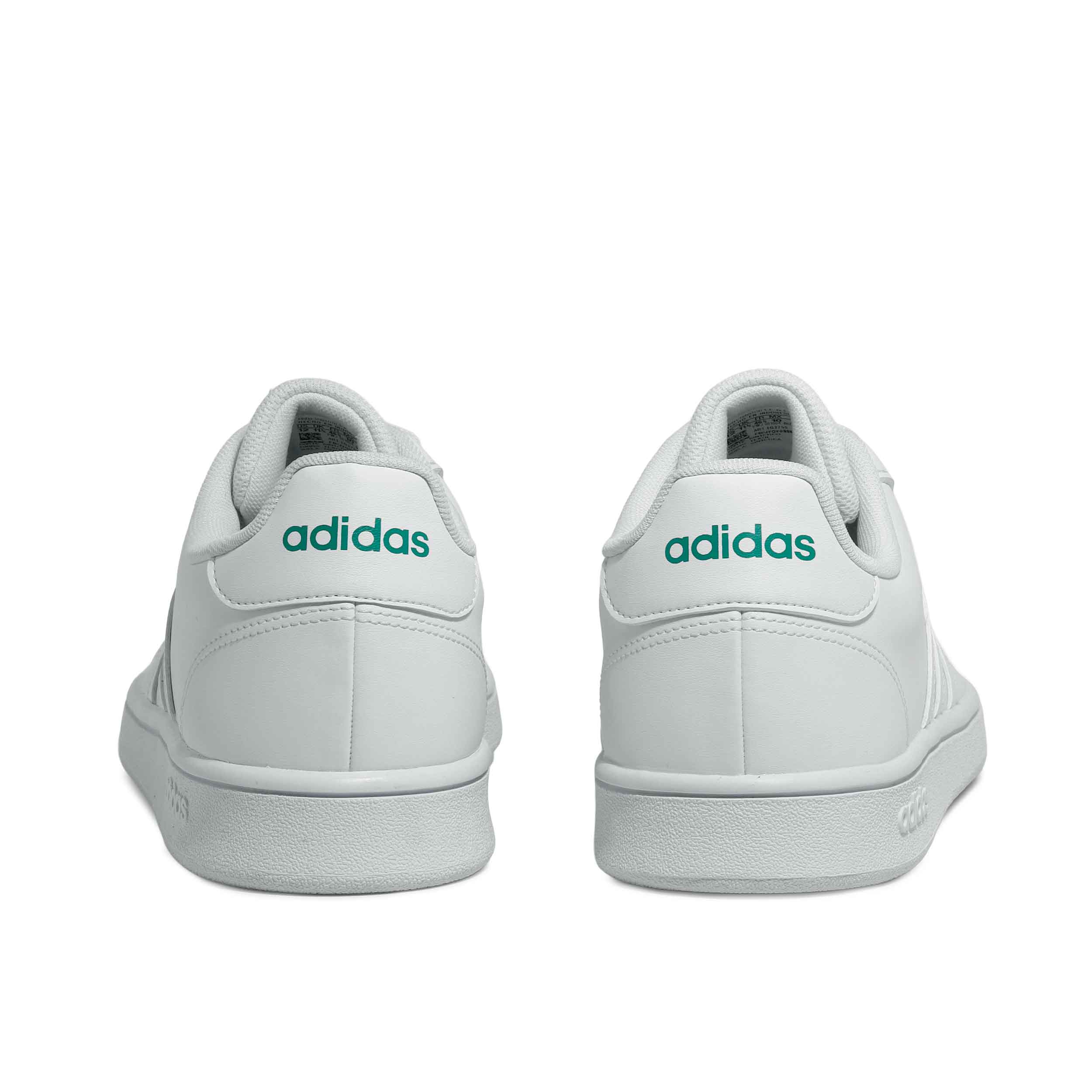 Tenis Adidas GRAND COURT Hombre
