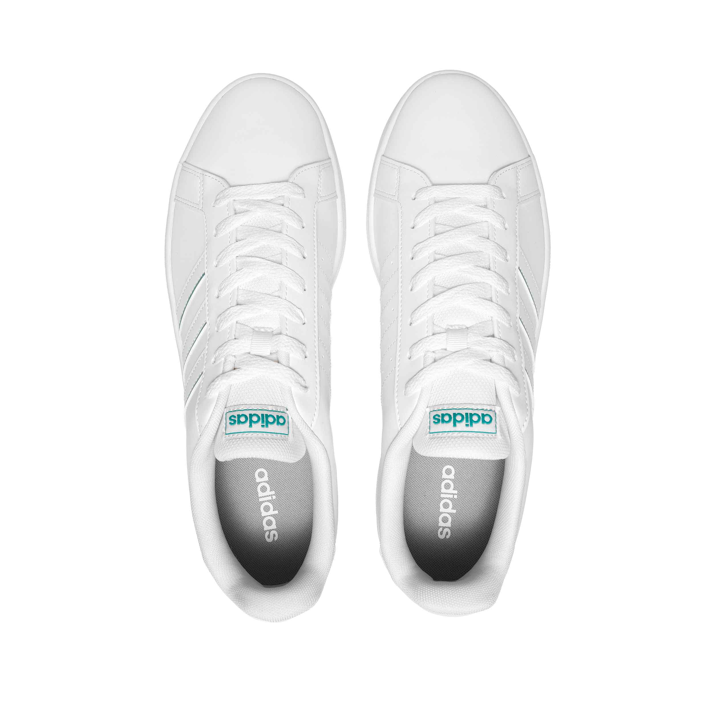 Tenis Adidas GRAND COURT Hombre