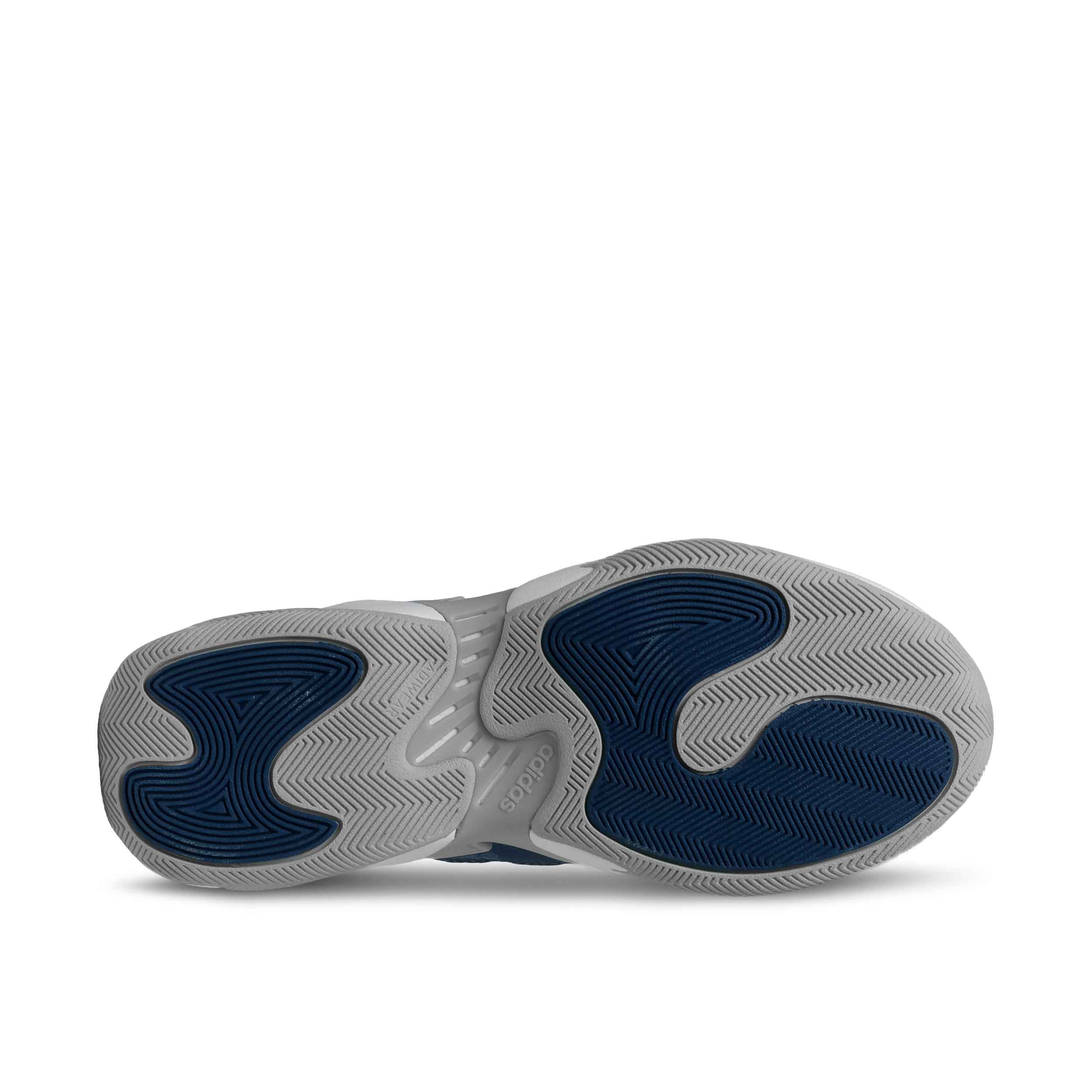 Tenis Adidas STREETSPIRIT Hombre