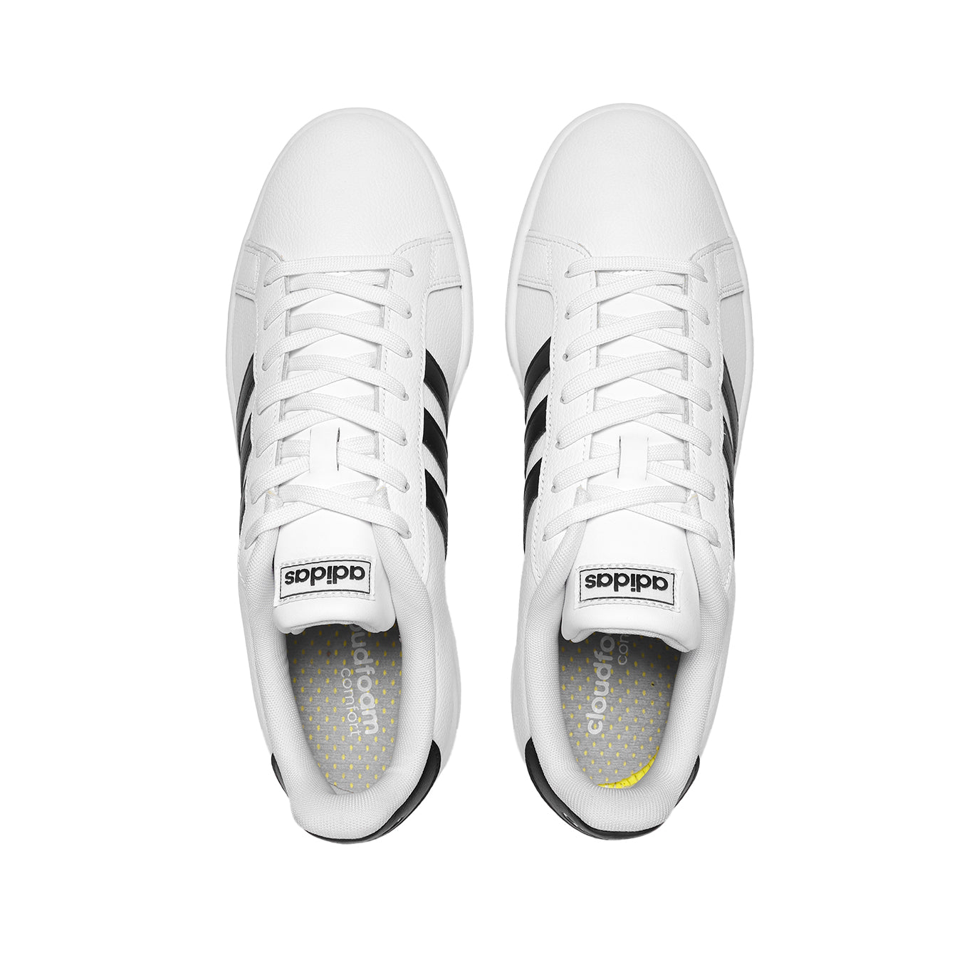 Tenis Adidas Grand Court