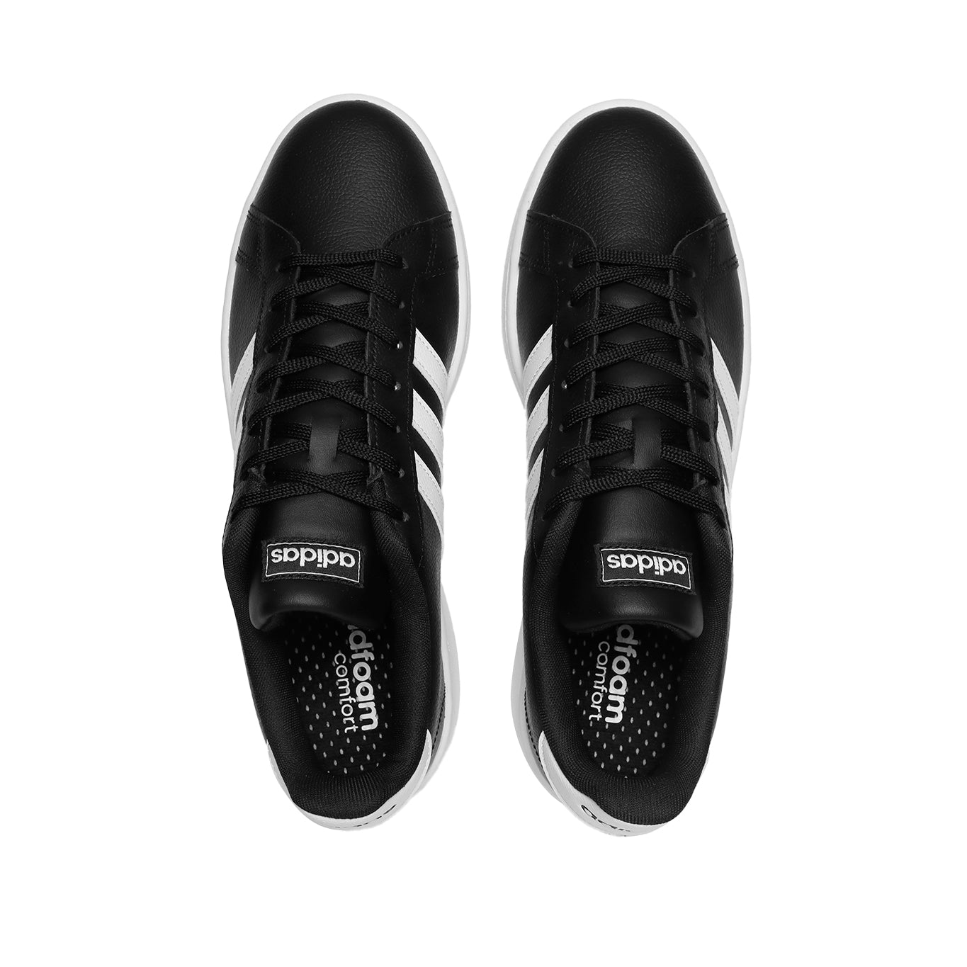Tenis Adidas Grand Court