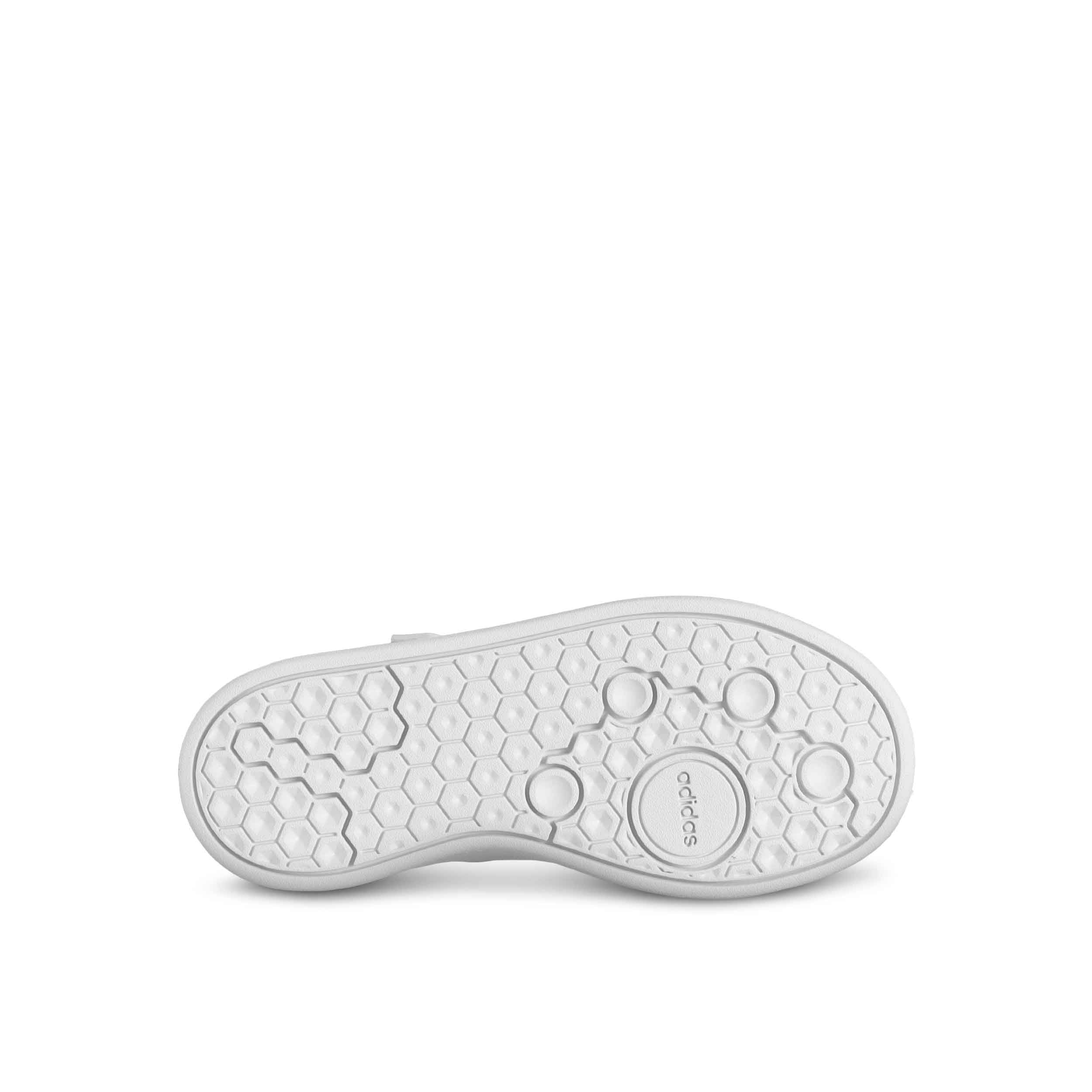 Tenis Adidas BREAKNET Niño