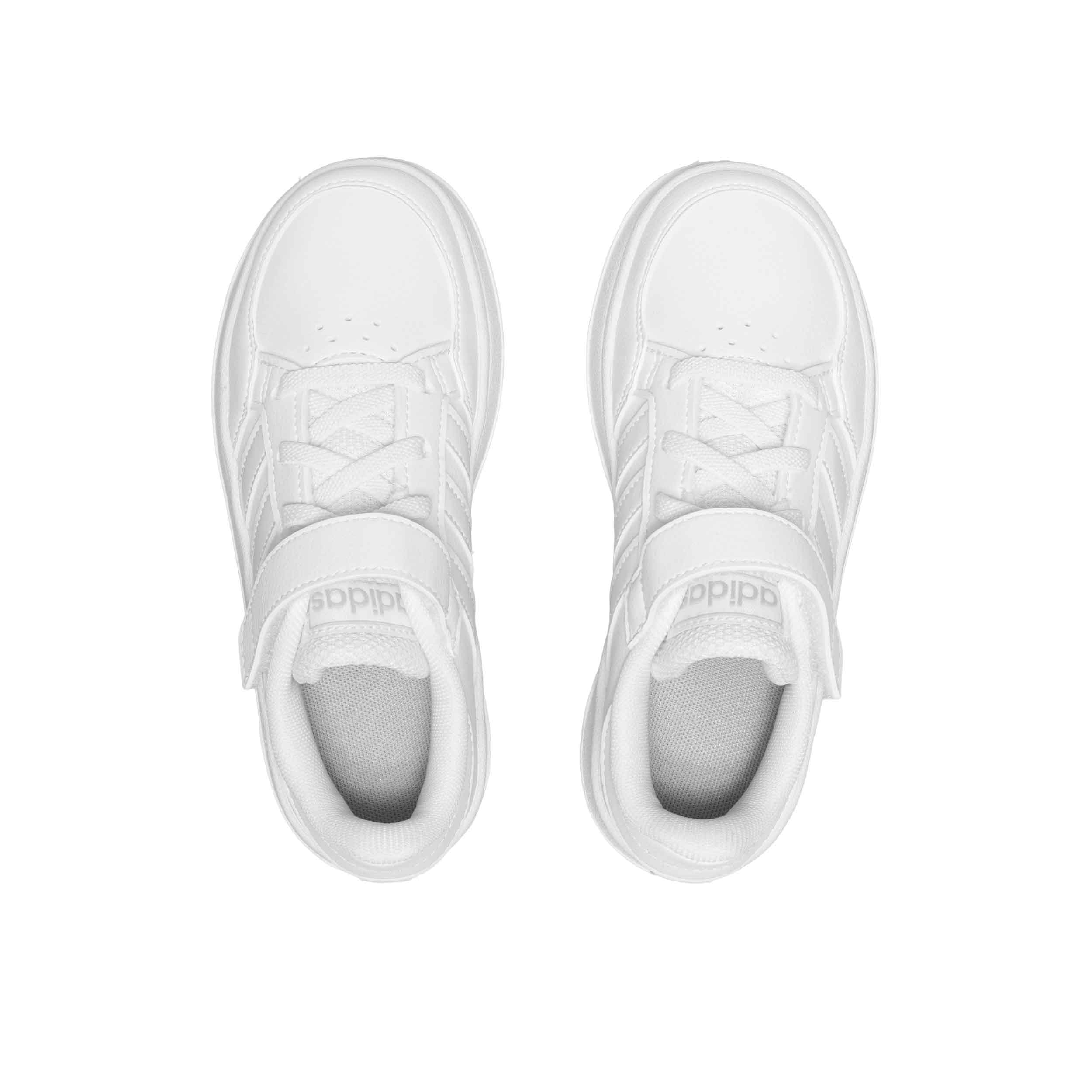 Tenis Adidas BREAKNET Niño
