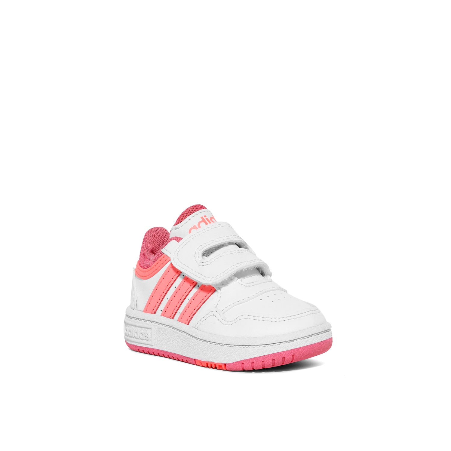 Tenis Adidas HOOPS Niña