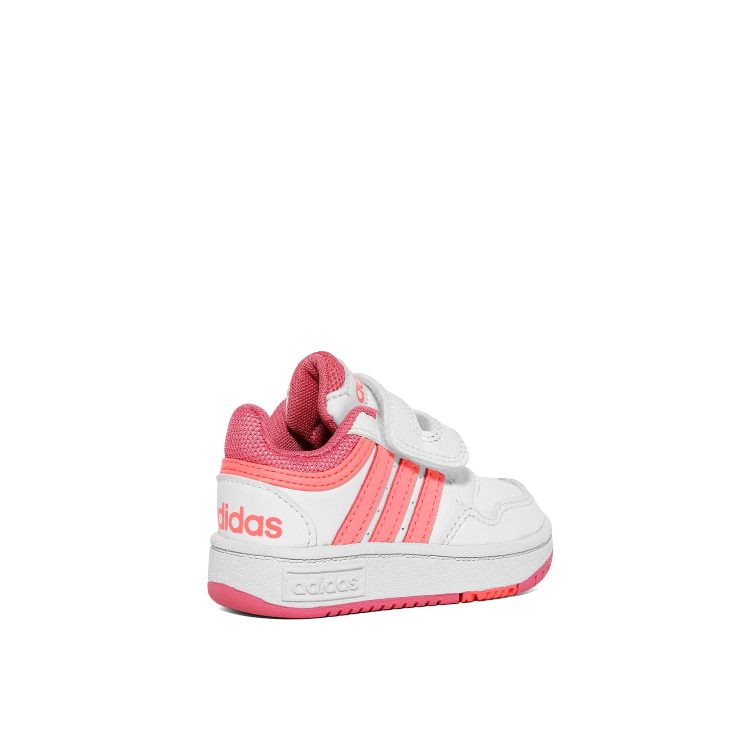 Tenis Adidas HOOPS Niña