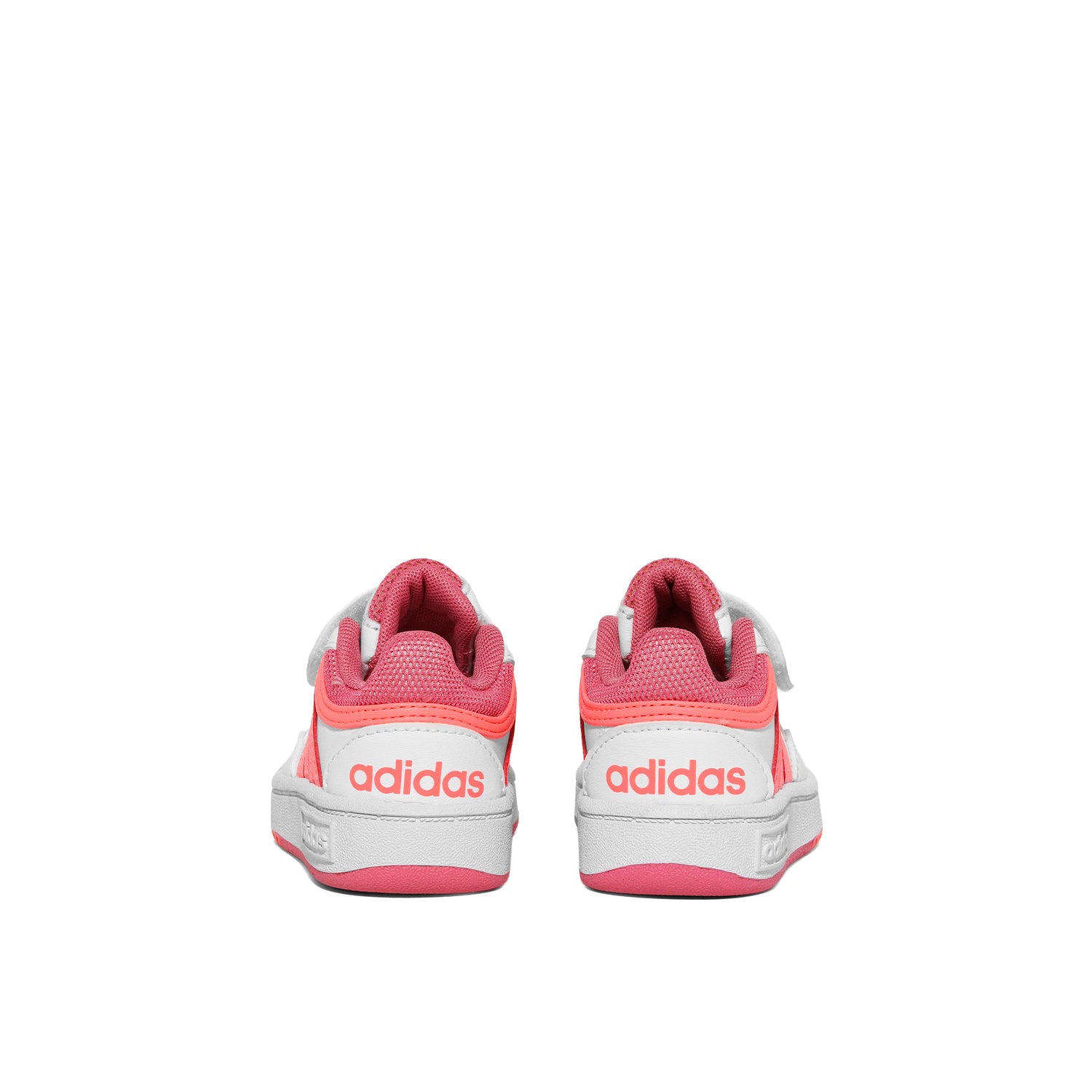 Tenis Adidas HOOPS Niña