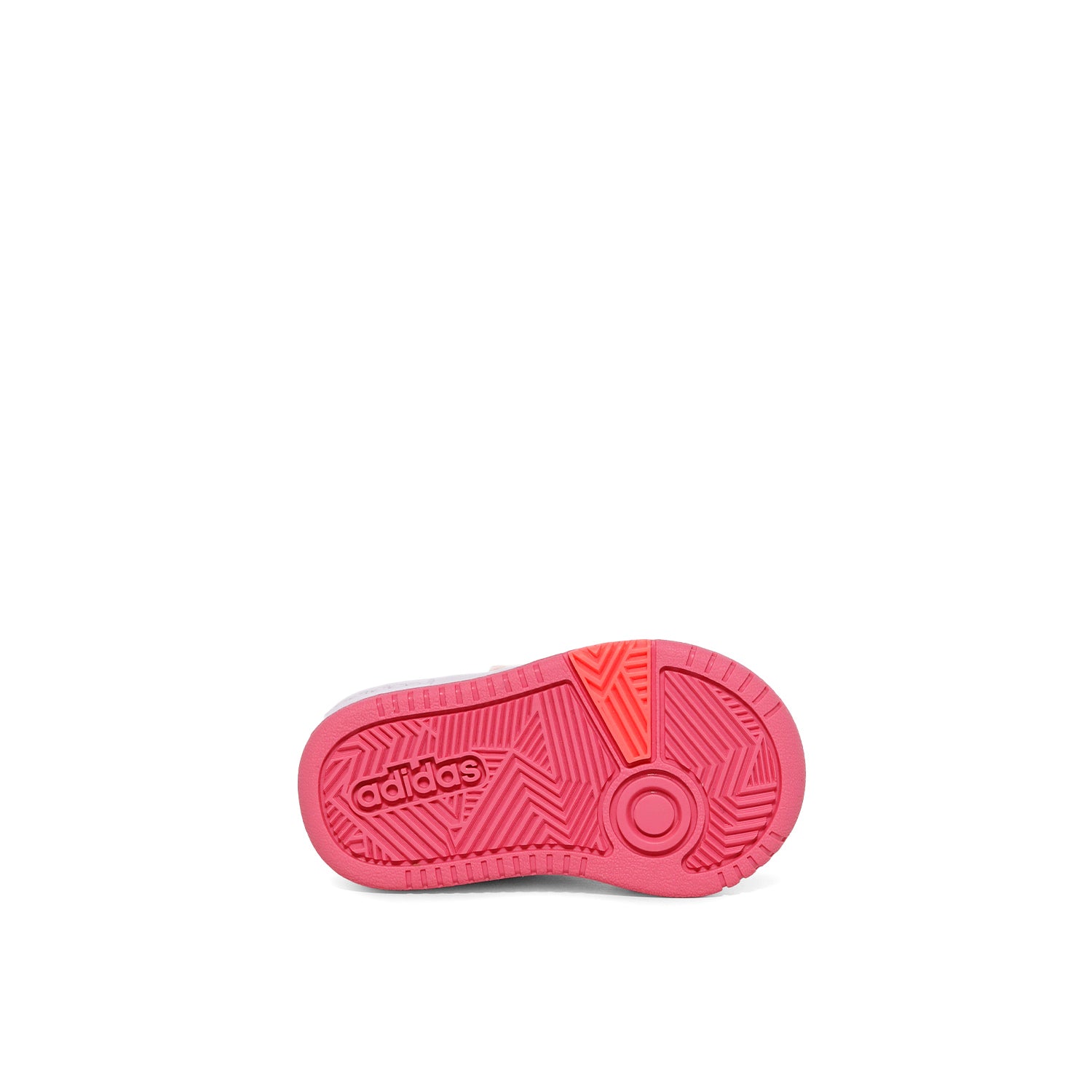Tenis Adidas HOOPS Niña