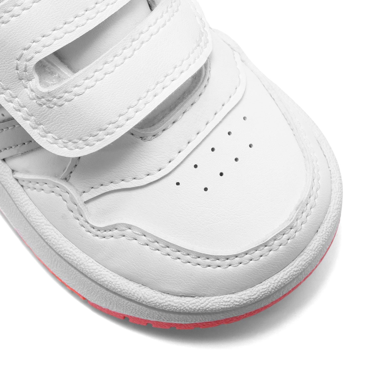 Tenis Adidas HOOPS Niña