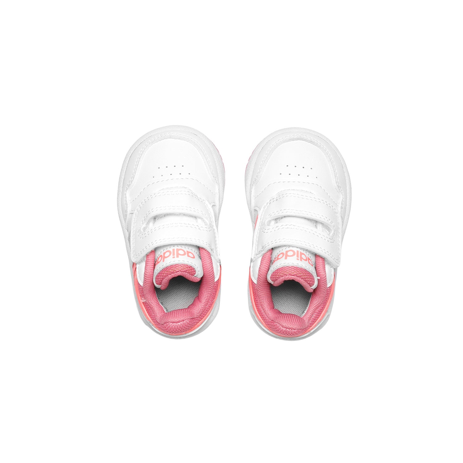 Tenis Adidas HOOPS Niña