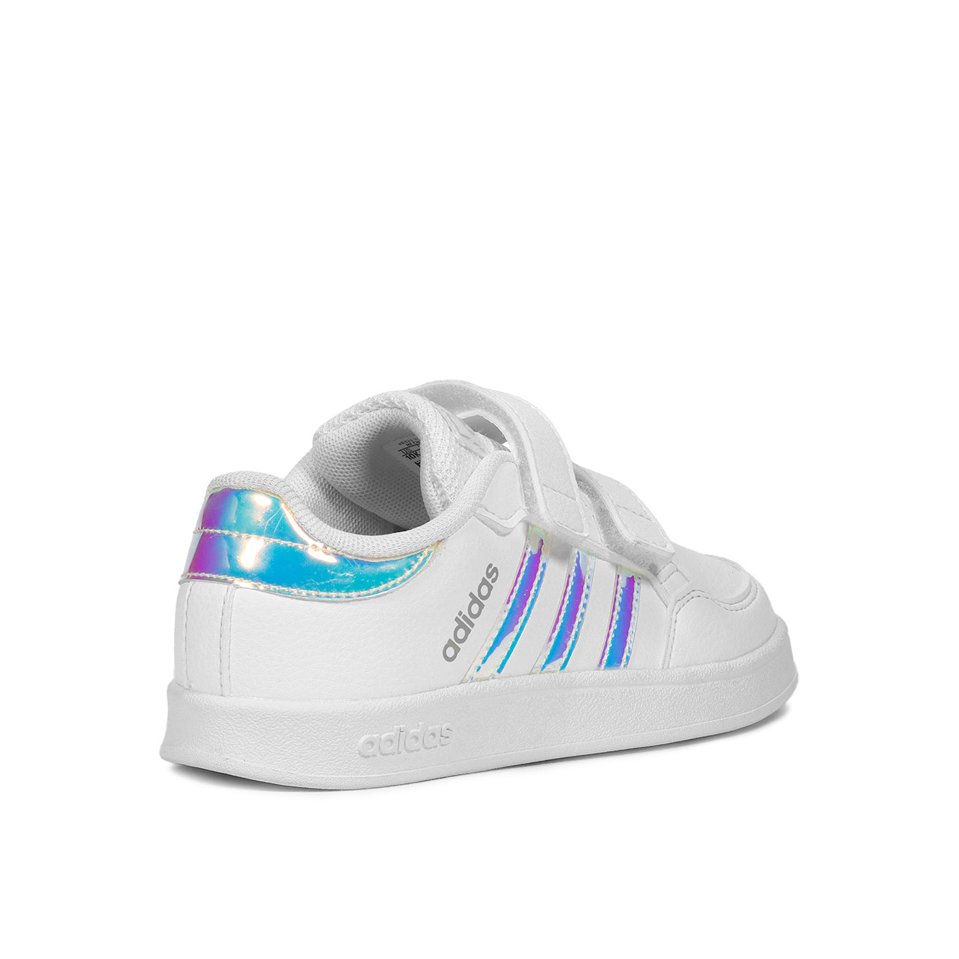 Tenis Adidas Breaknet
