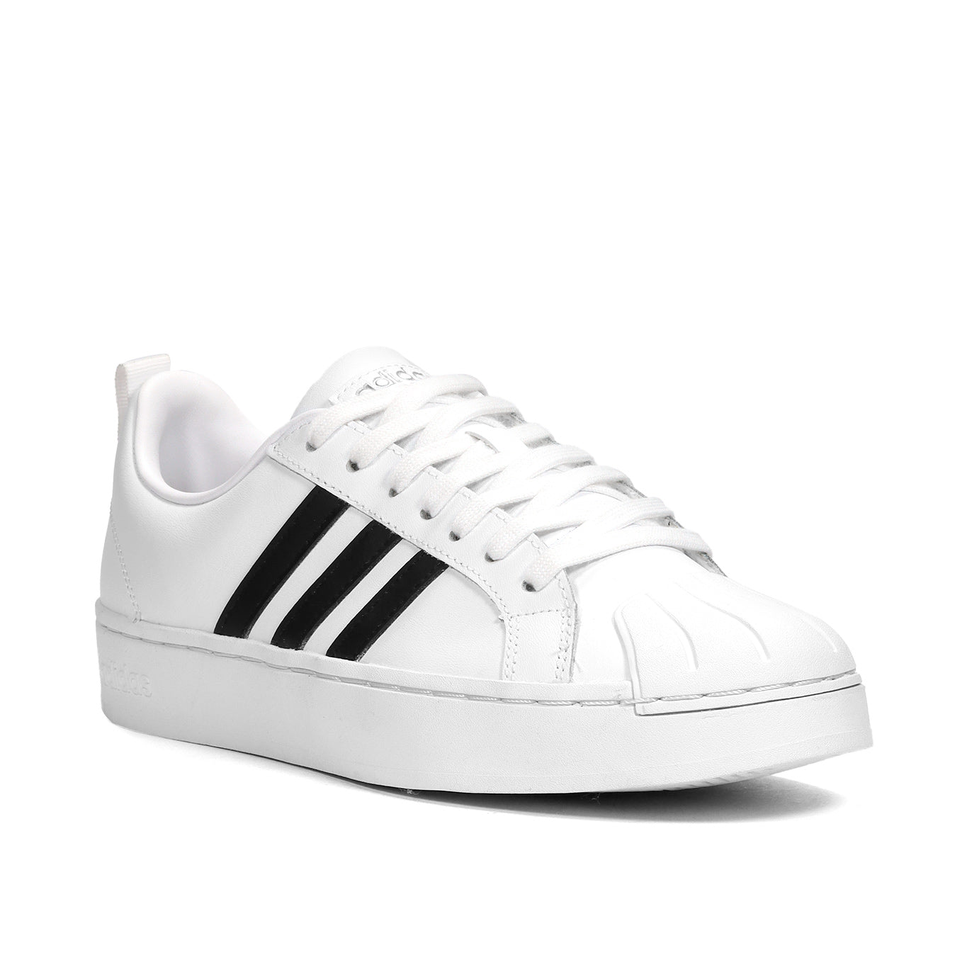 Tenis Adidas Court Low Streetcheck