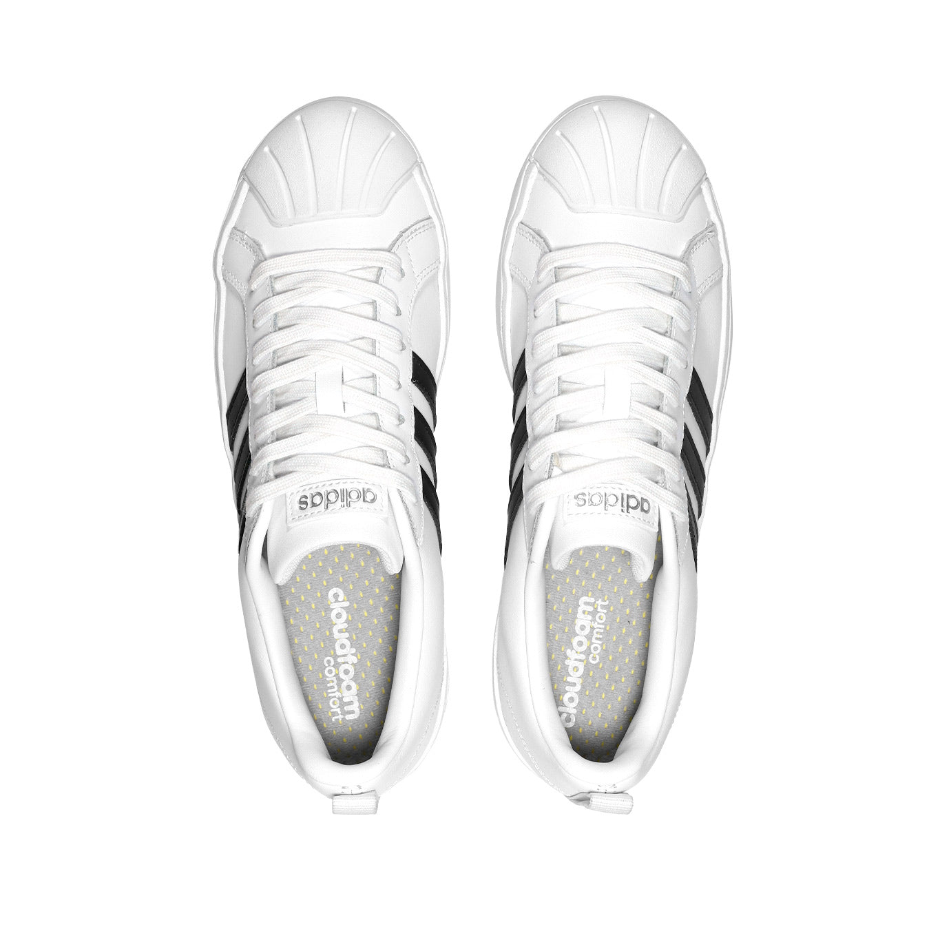 Tenis Adidas Court Low Streetcheck