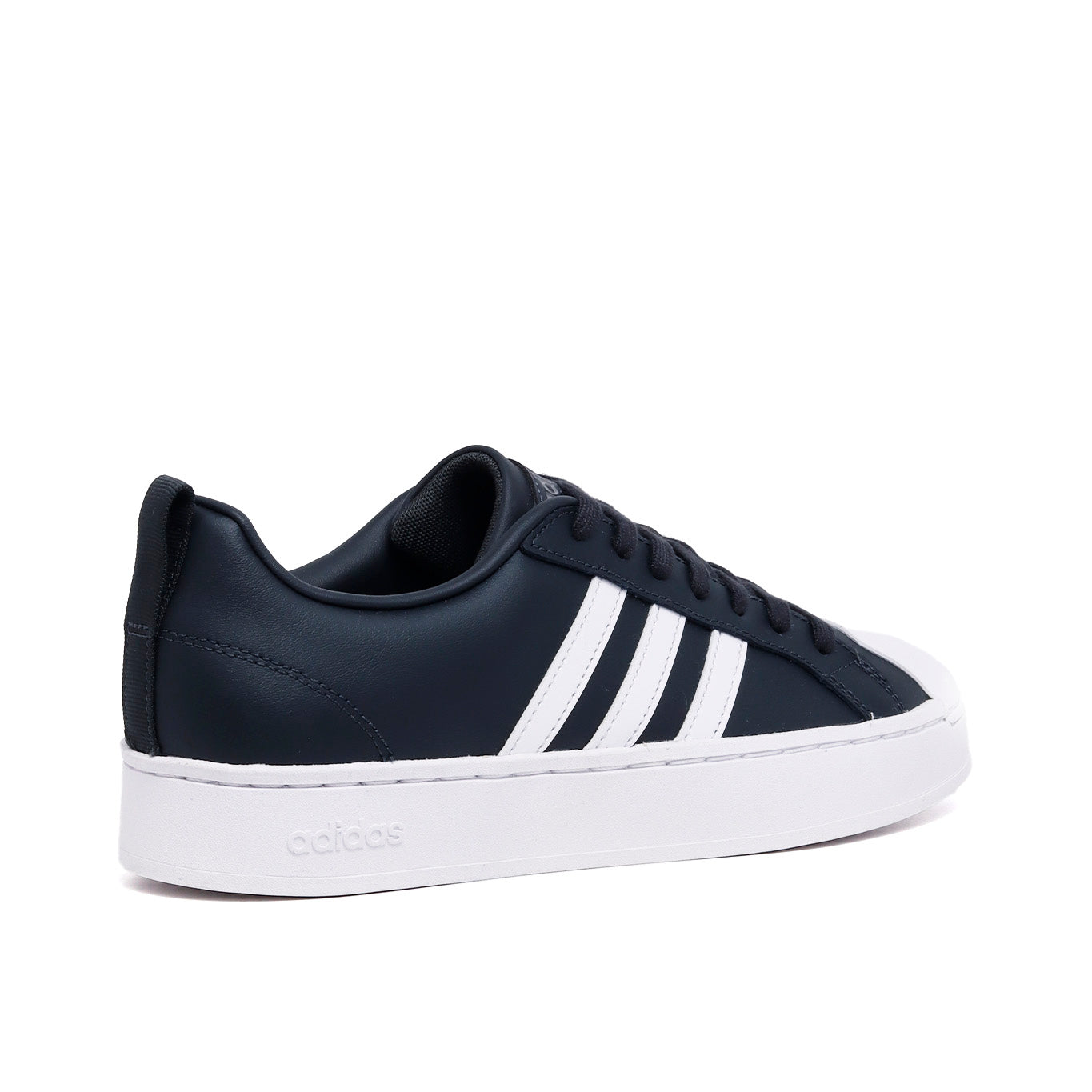 Tenis Adidas Court Low Streetcheck