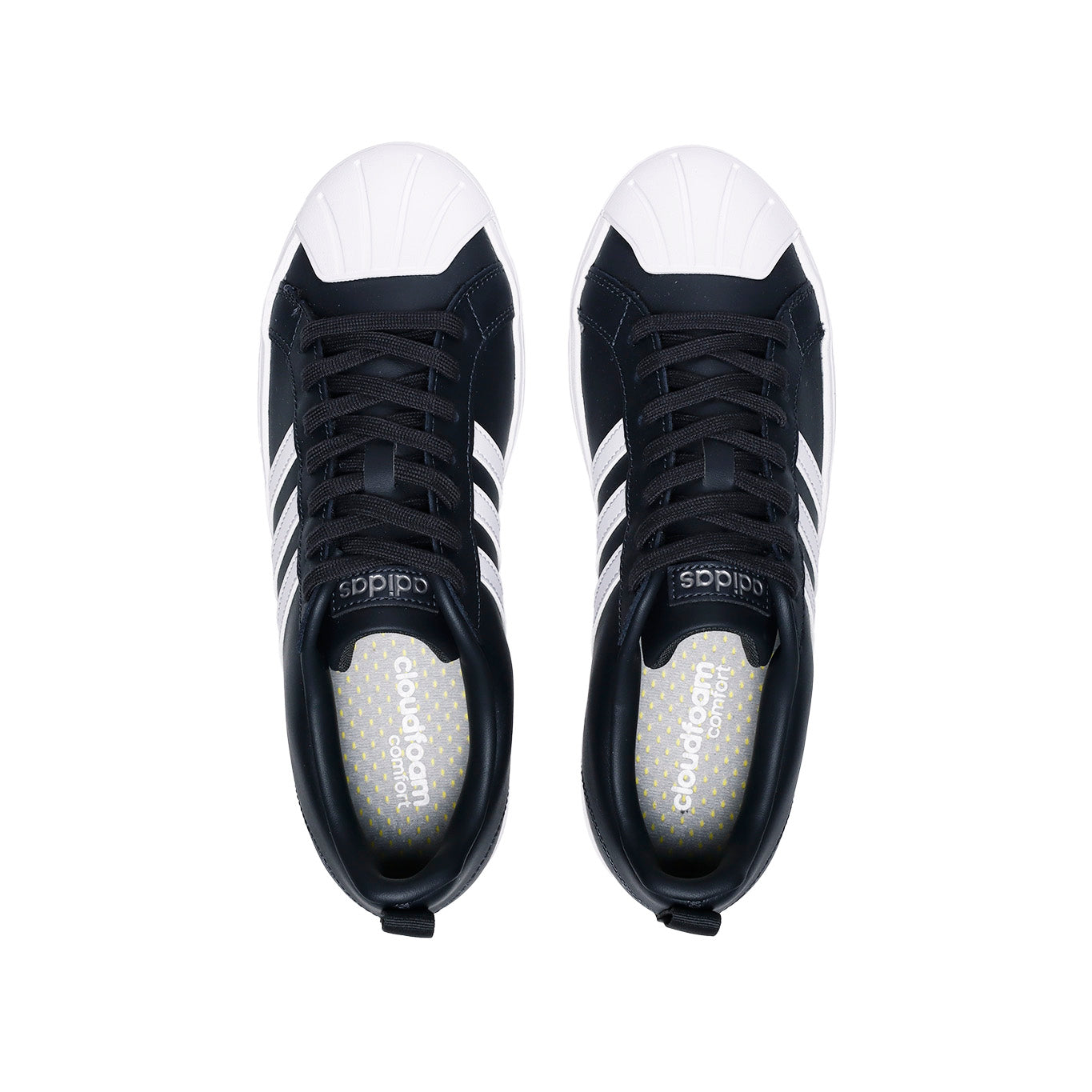 Tenis Adidas Court Low Streetcheck