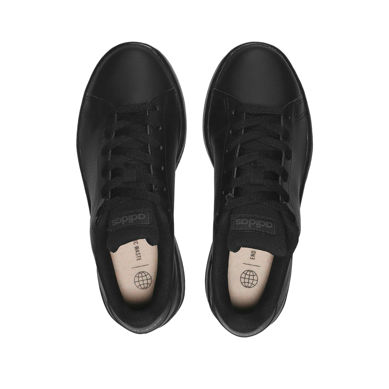 Tenis Adidas Advantage Court Lifestyle