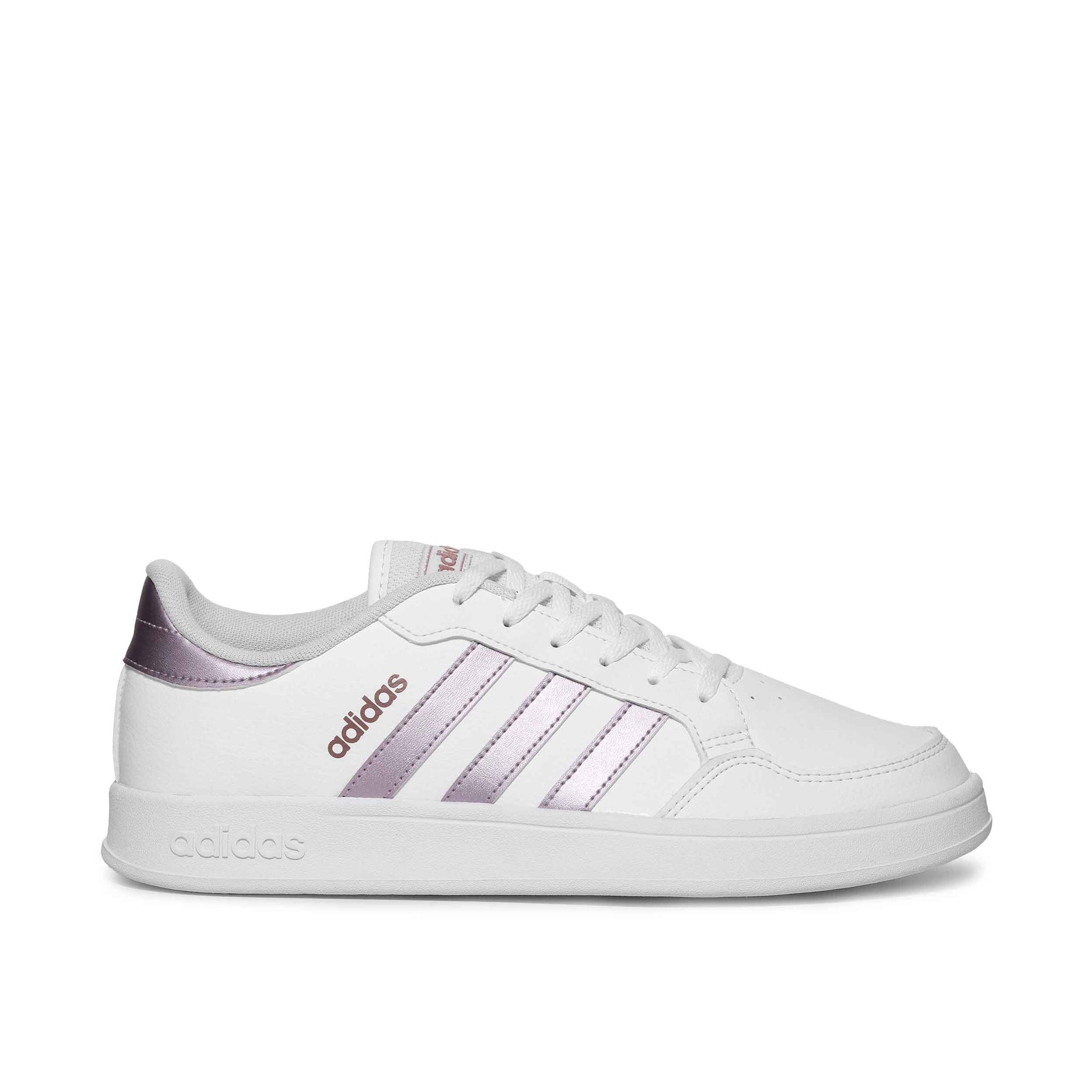 Tenis Adidas BREAKNET Mujer