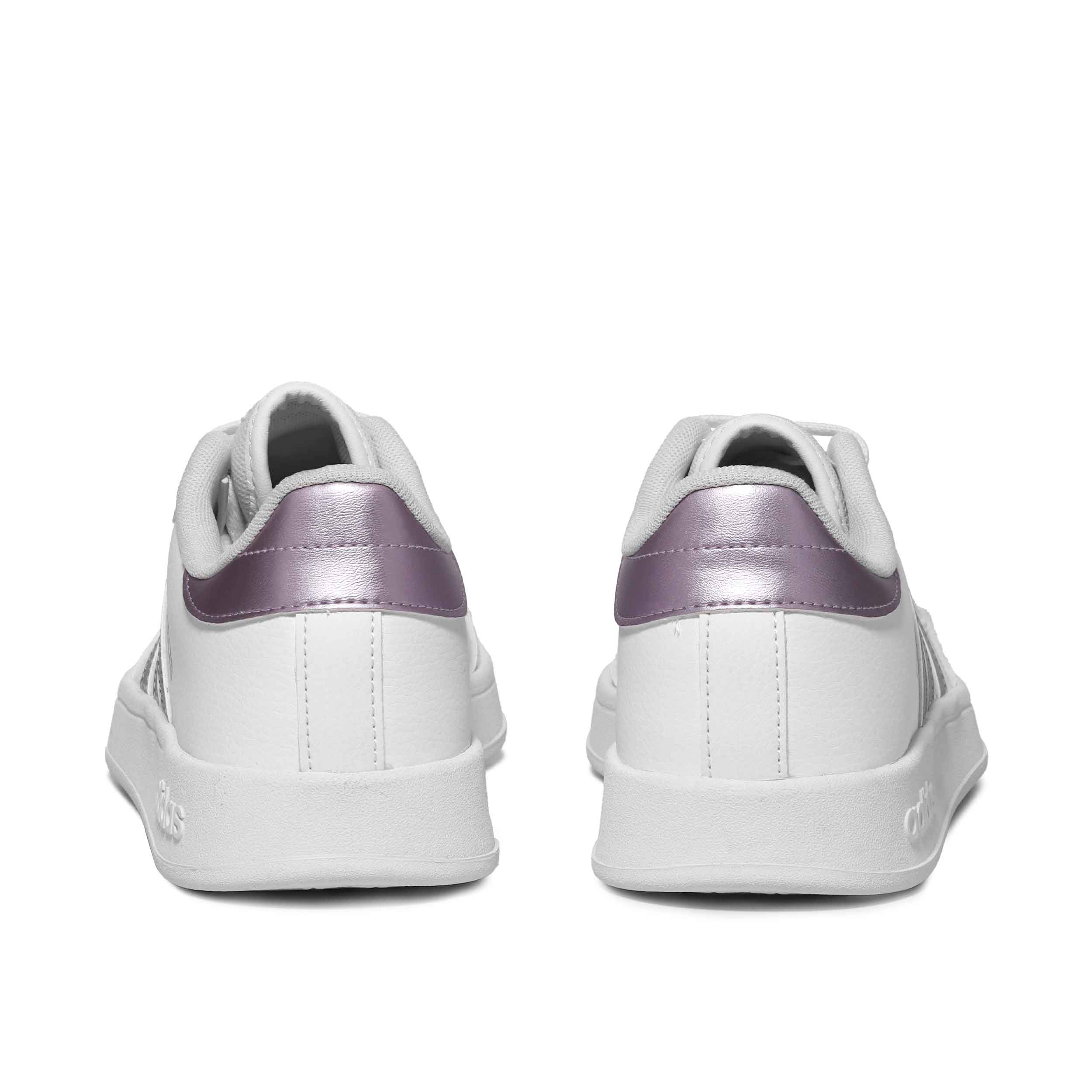 Tenis Adidas BREAKNET Mujer