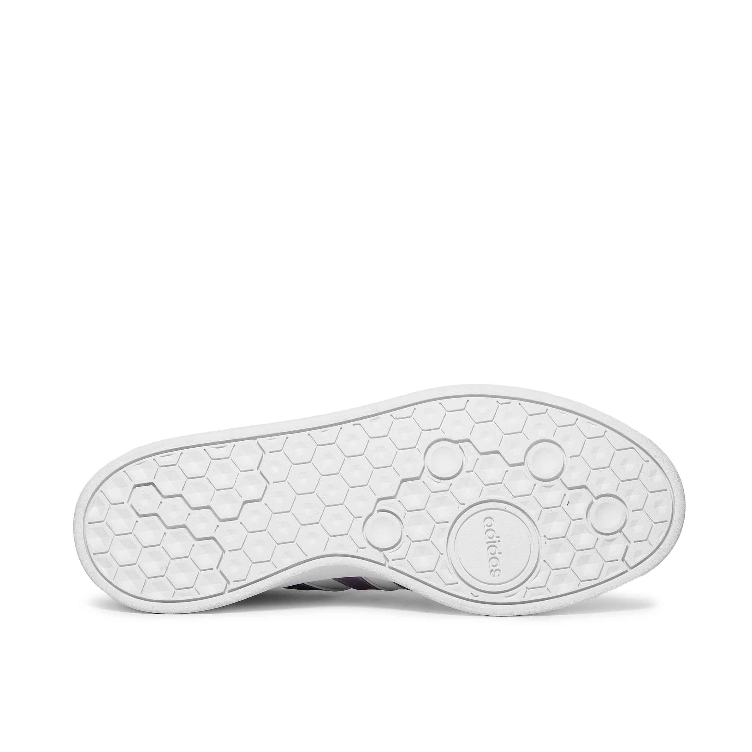 Tenis Adidas BREAKNET Mujer