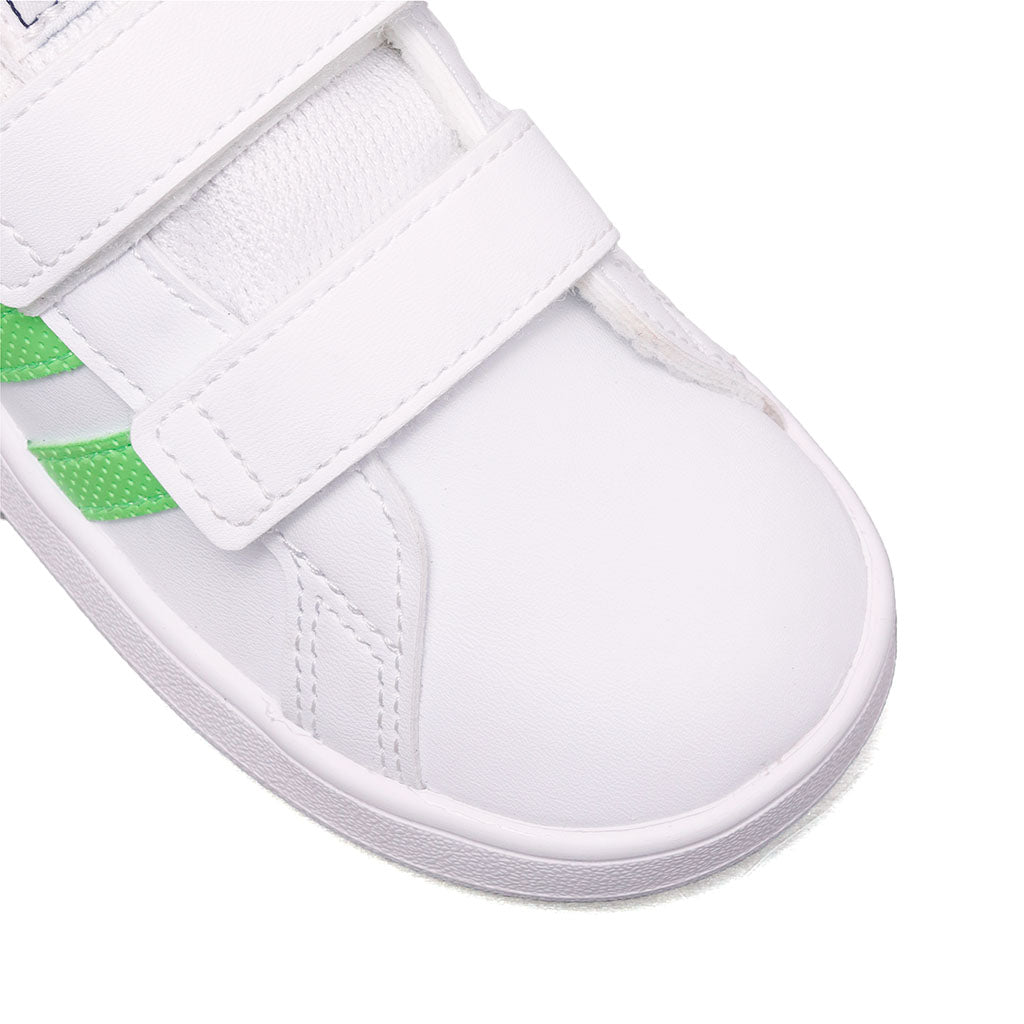 Tenis Adidas Grand Court
