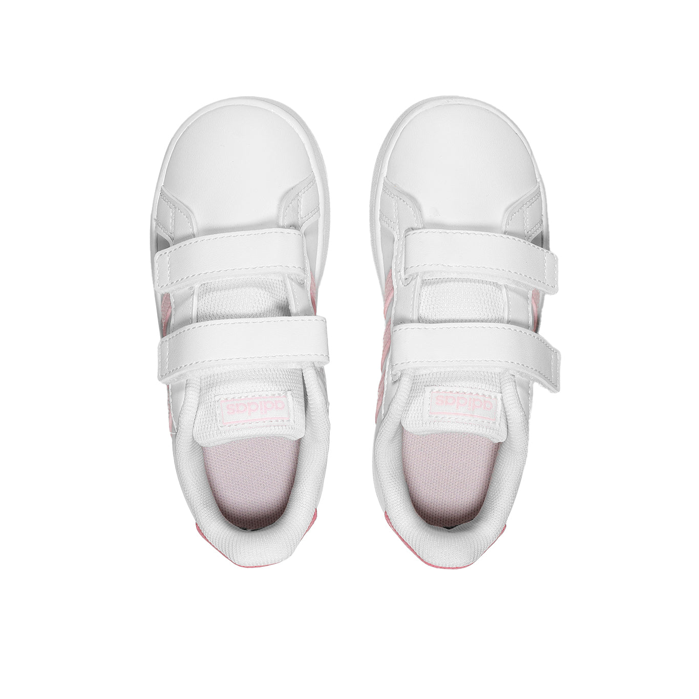 Tenis Adidas Grand Court